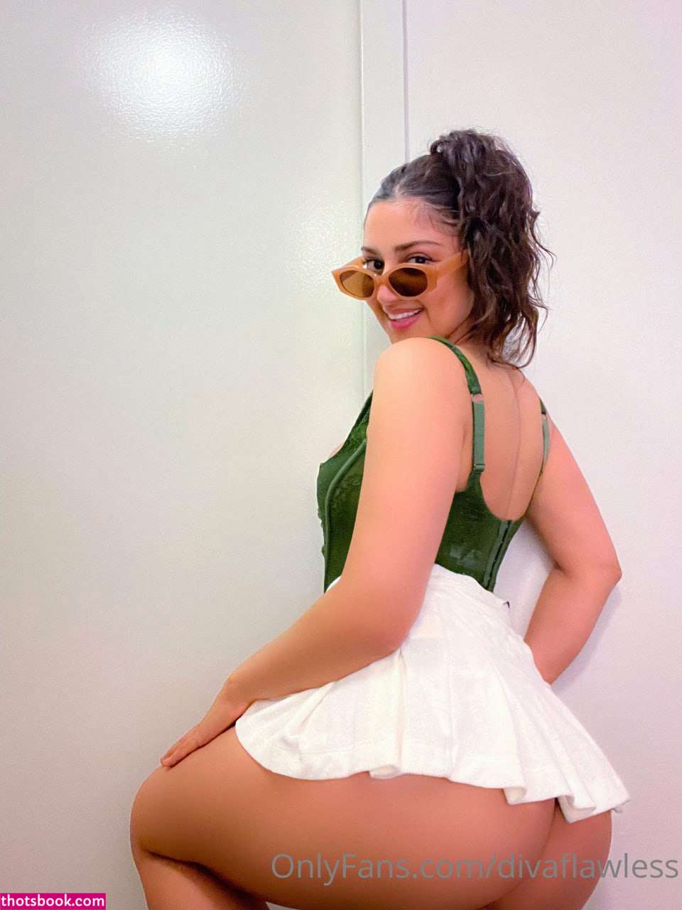 Divaflawless Nude OnlyFans Photos #9 1090893