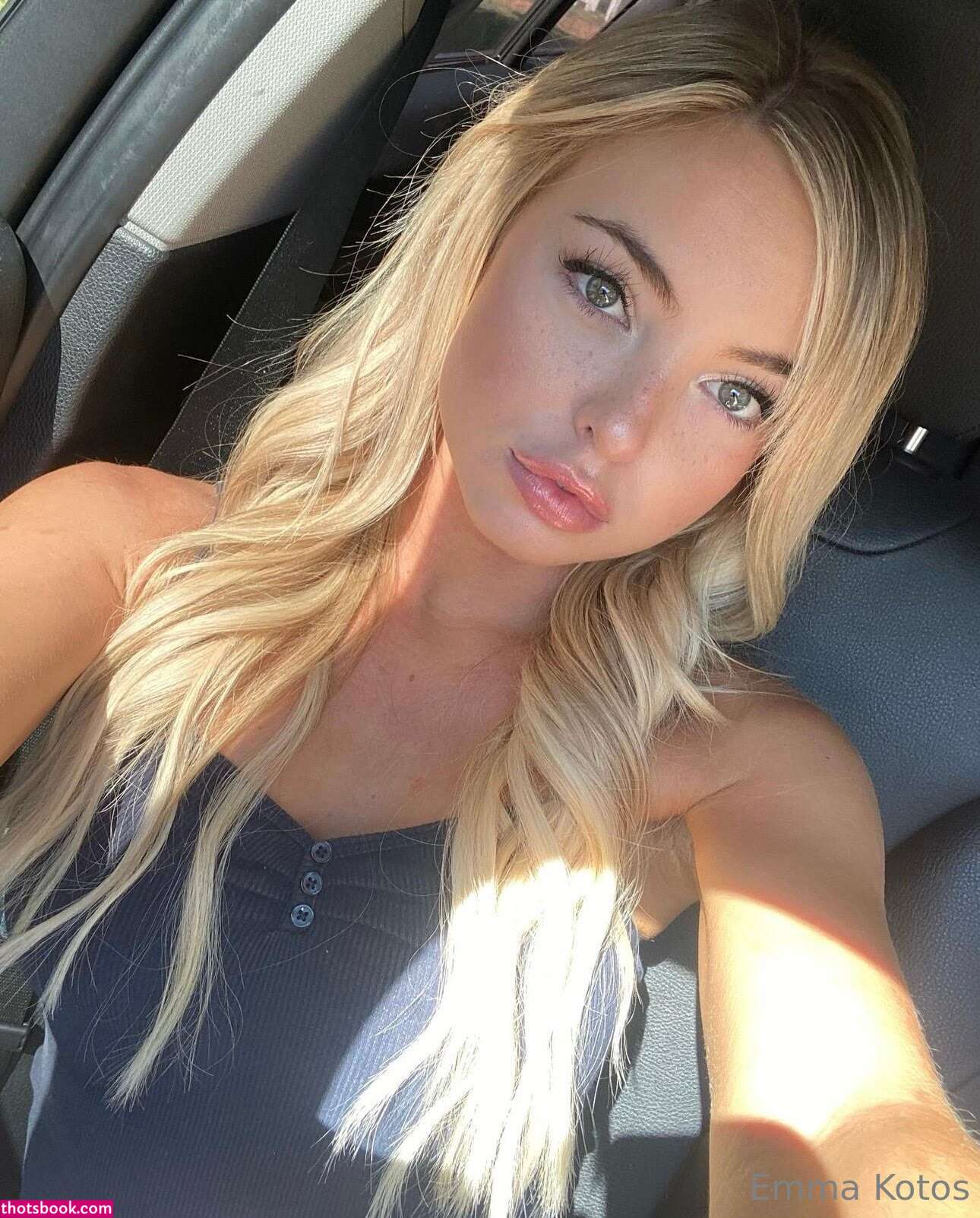 Emma Kotos Nude OnlyFans Photos #25 1090987