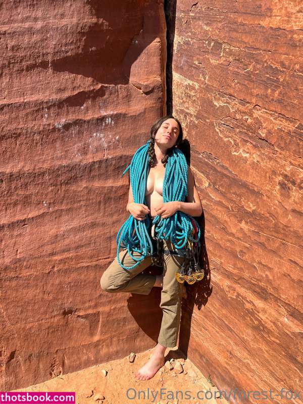 forest fox Nude OnlyFans Photos #2 1091003