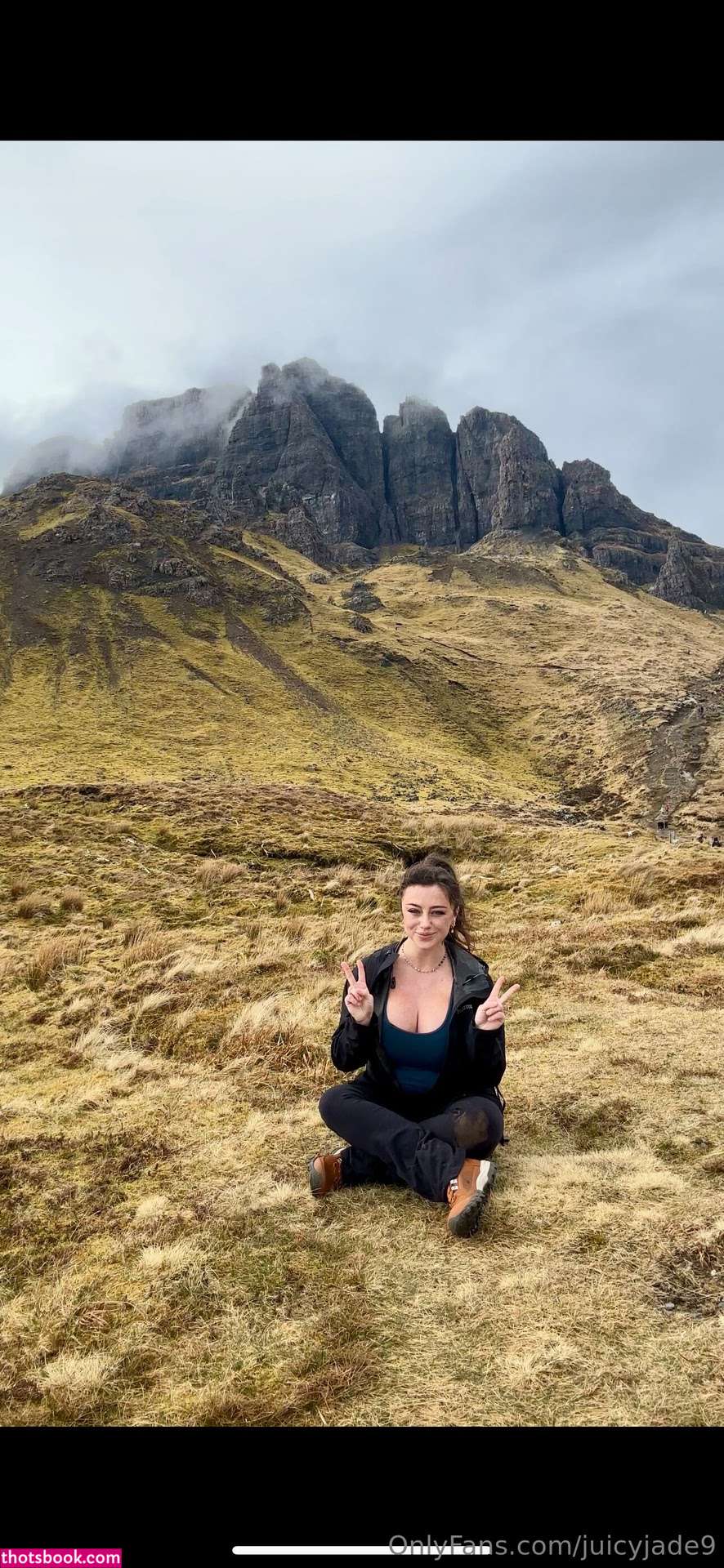 JuicyJade9 LoloSavo Nude OnlyFans Photos #13 1091187