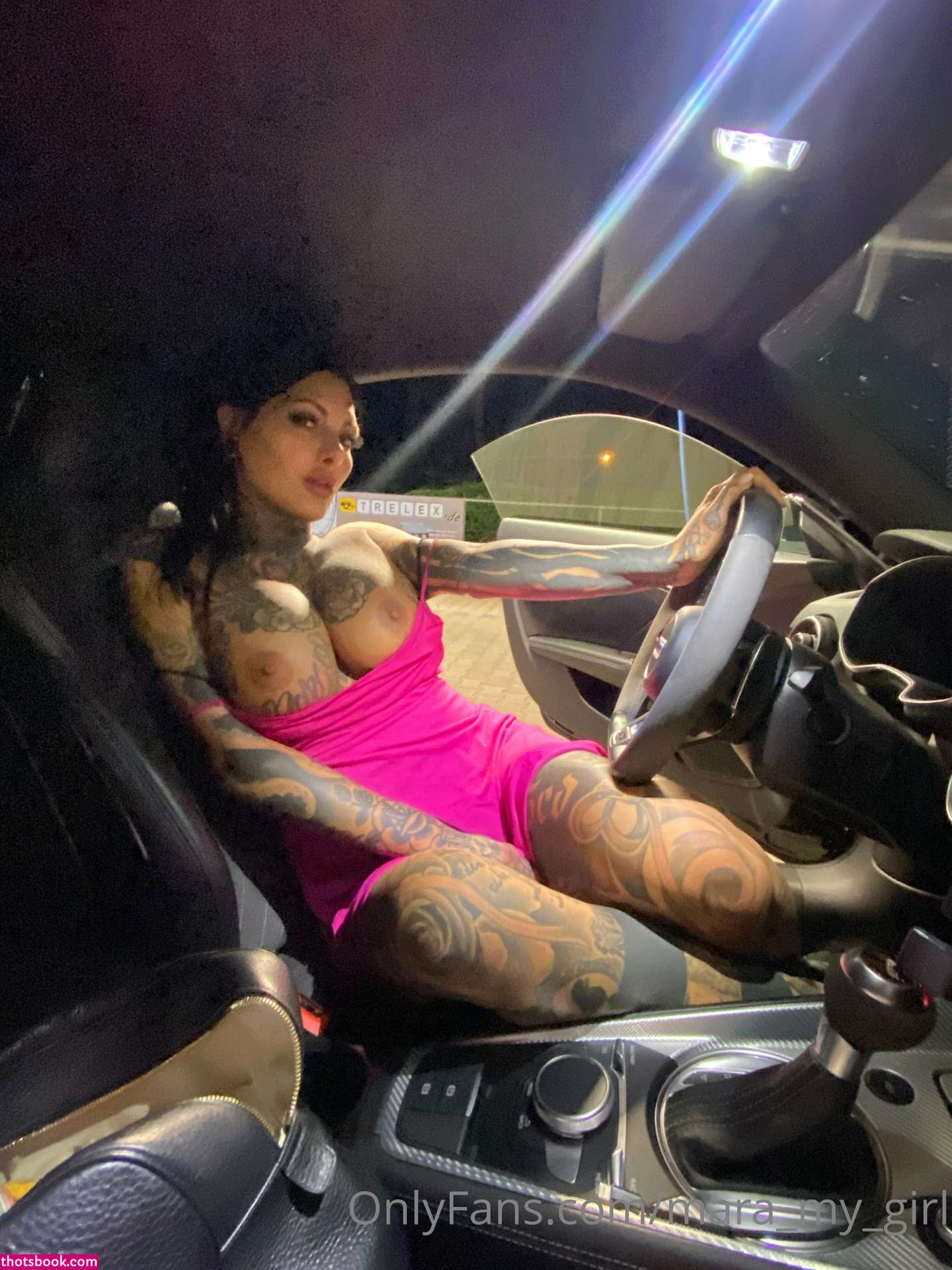Mara inkperial Nude OnlyFans Photos #7 1091242