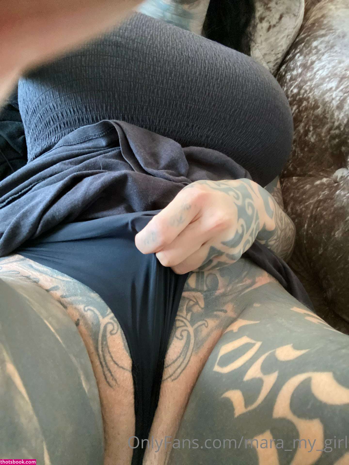 Mara inkperial Nude OnlyFans Photos #7 1091244