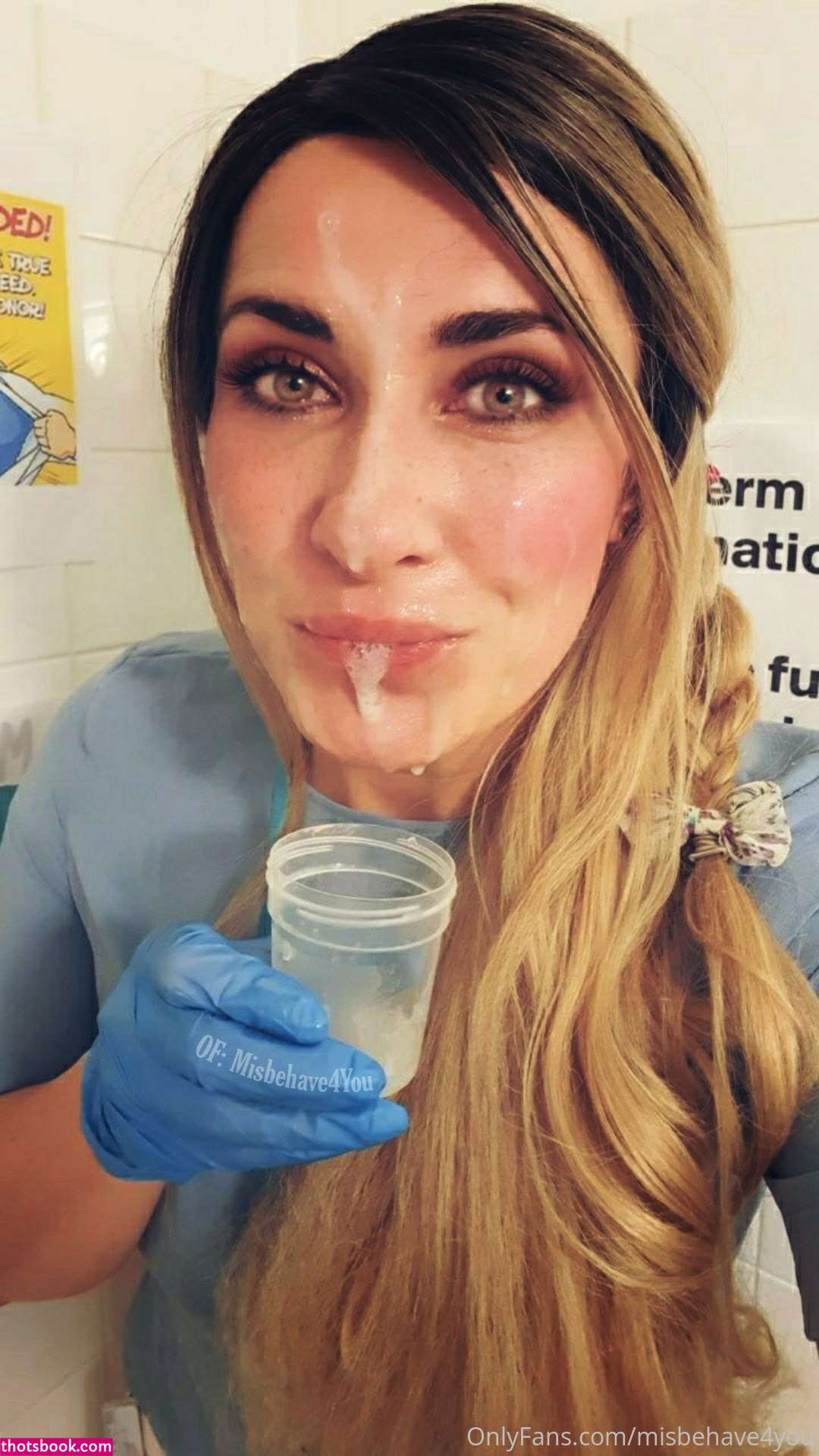 Misbehave4You Nude OnlyFans Photos #1 1091277