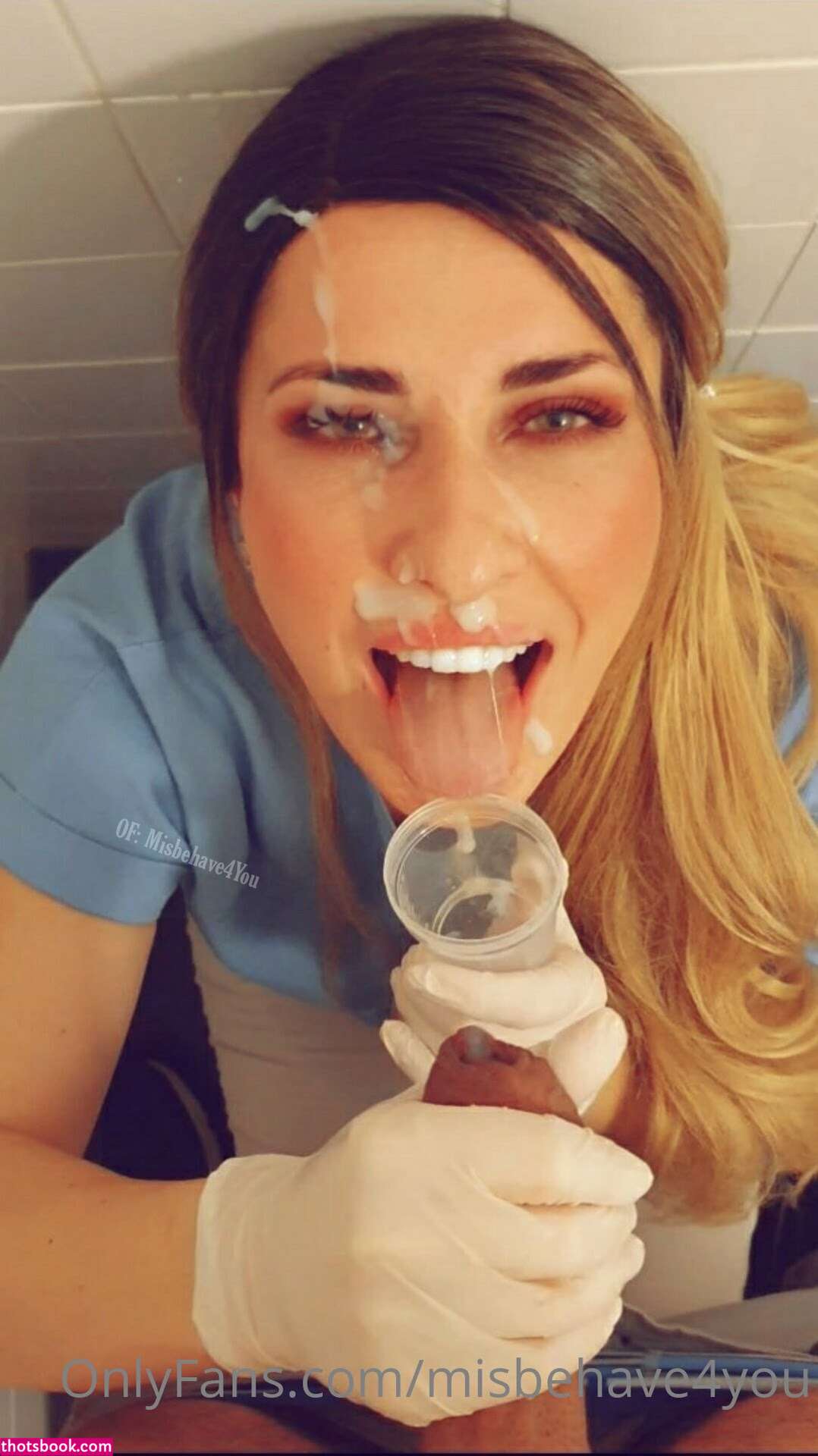 Misbehave4You Nude OnlyFans Photos #1 1091280