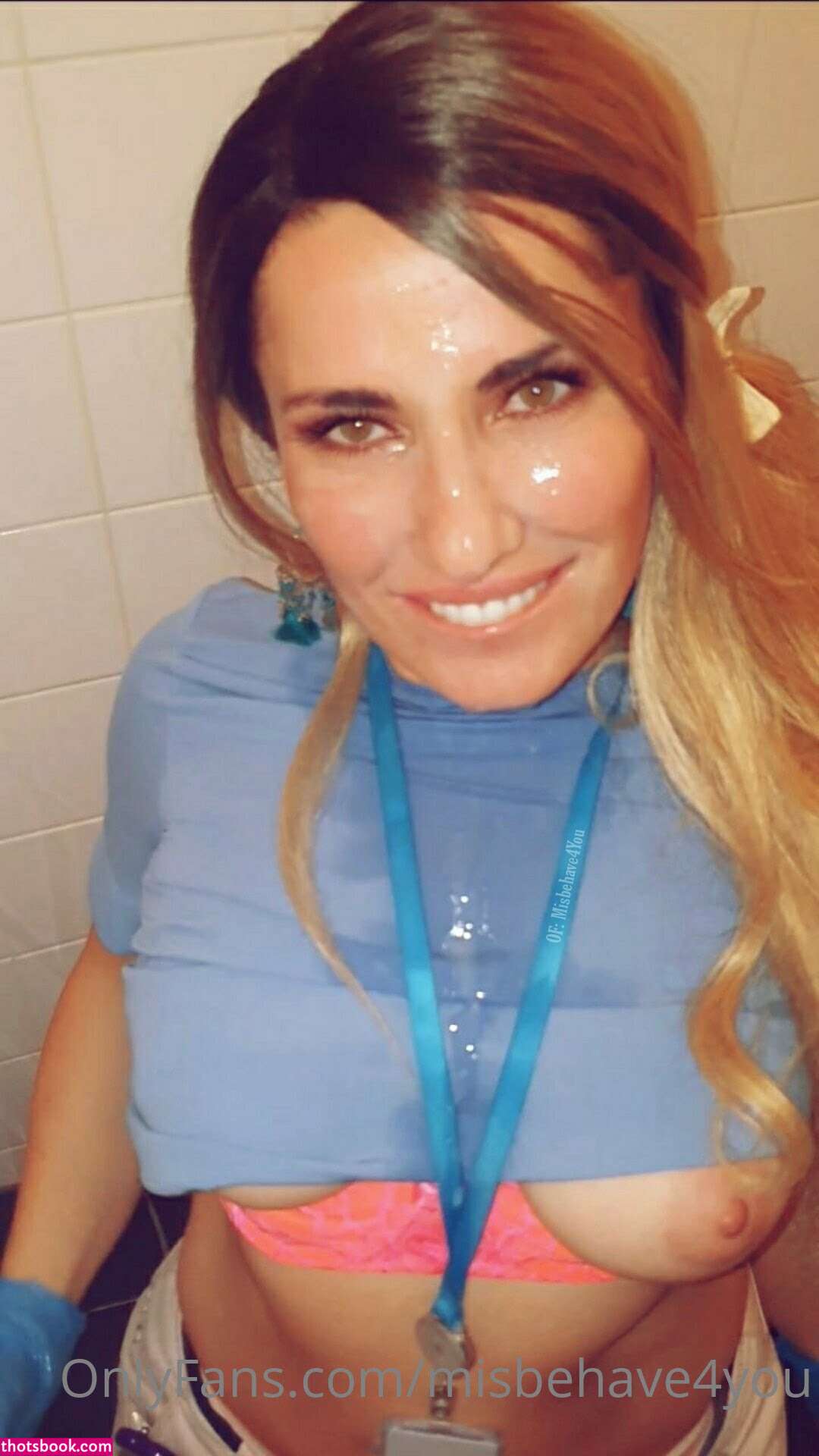 Misbehave4You Nude OnlyFans Photos #1 1091286
