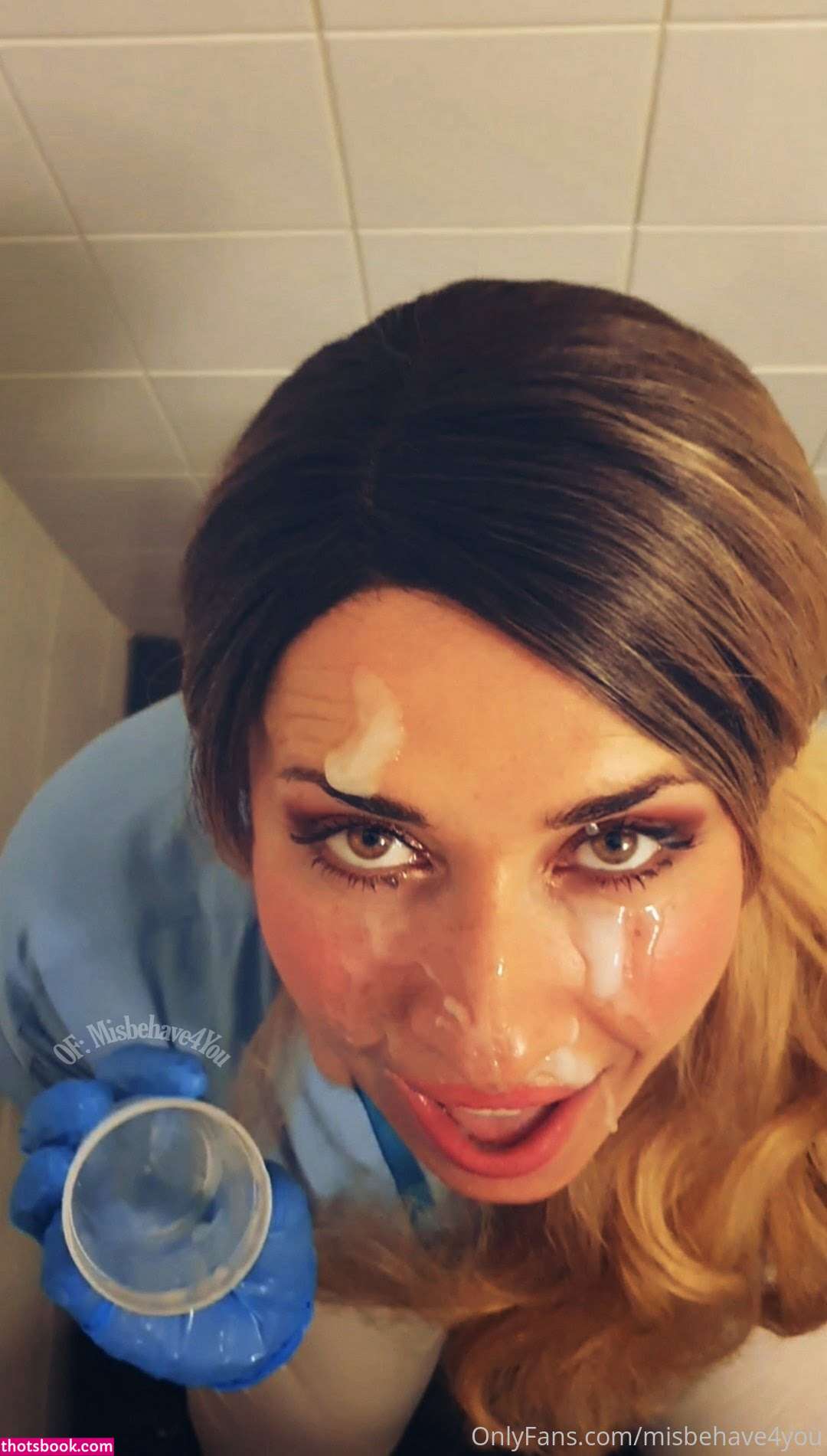 Misbehave4You Nude OnlyFans Photos #1 1091304