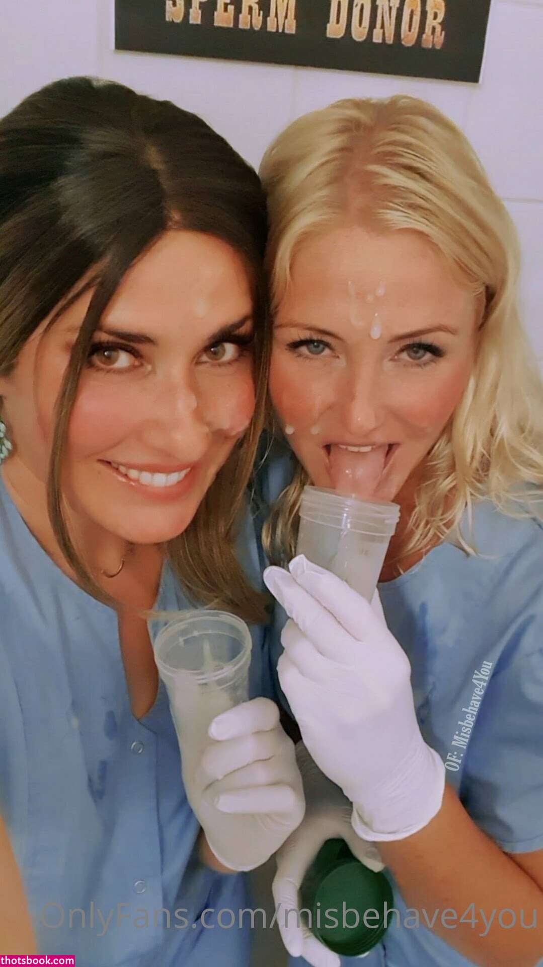 Misbehave4You Nude OnlyFans Photos #1 1091305