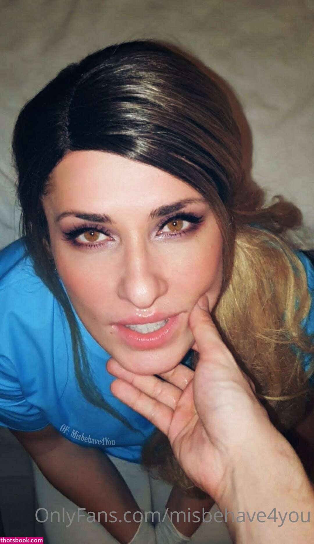 Misbehave4You Nude OnlyFans Photos #1 1091306