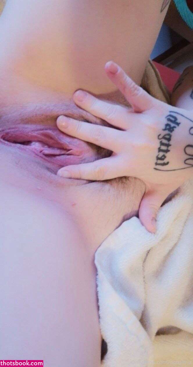 Occultriz Nude OnlyFans Photos #5 1091331