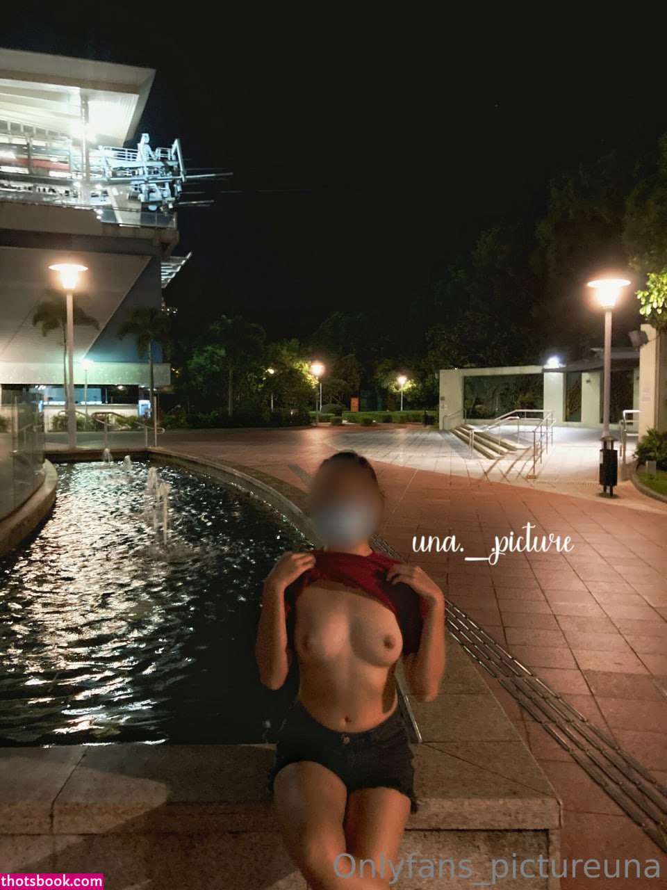 pictureuna Nude OnlyFans Photos #3 1091383