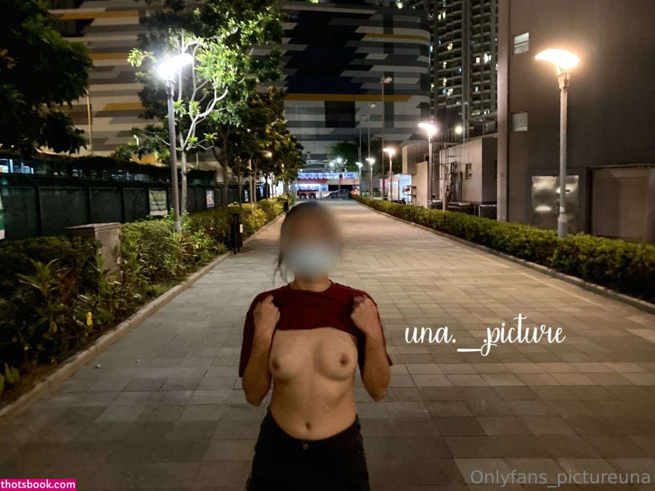 pictureuna Nude OnlyFans Photos #3 1091386