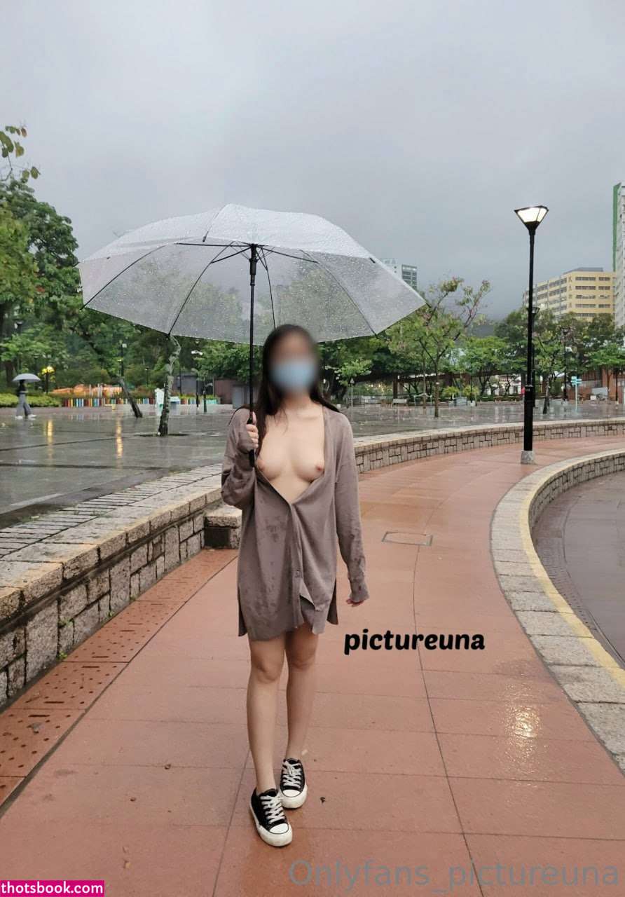 pictureuna Nude OnlyFans Photos #5 1091405