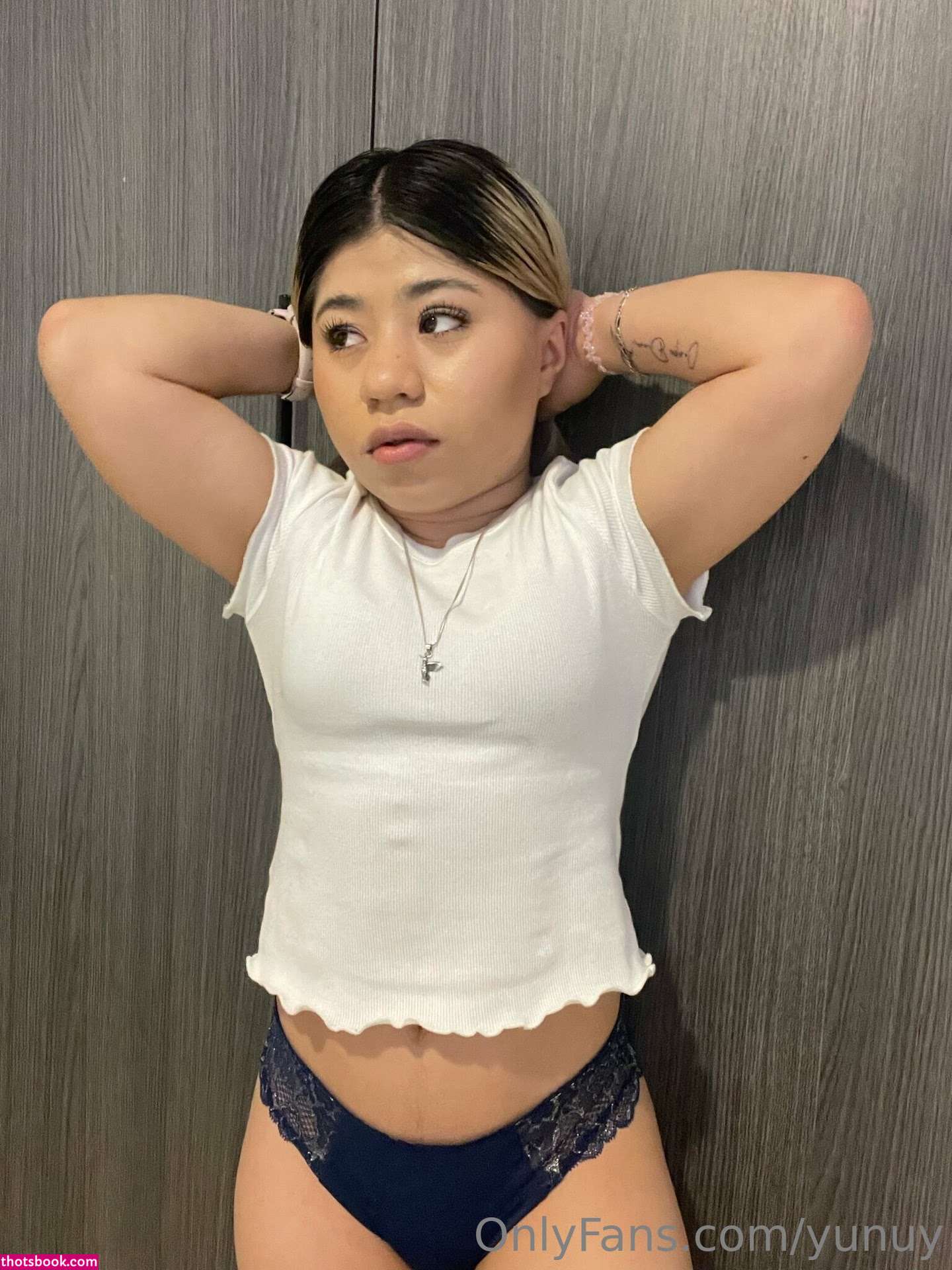 Yunuen Yared Kiwipeelz Nude OnlyFans Photos #1 1091428