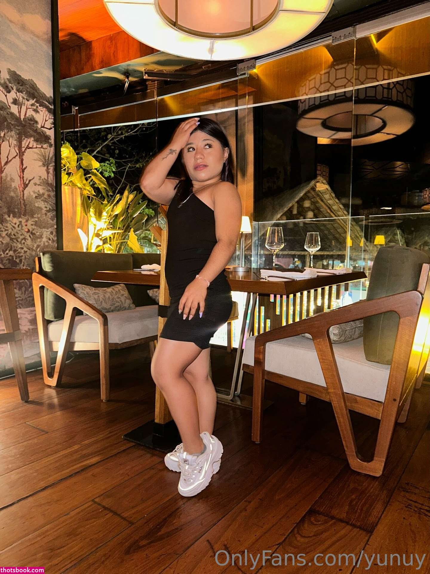 Yunuen Yared Kiwipeelz Nude OnlyFans Photos #3 1091445