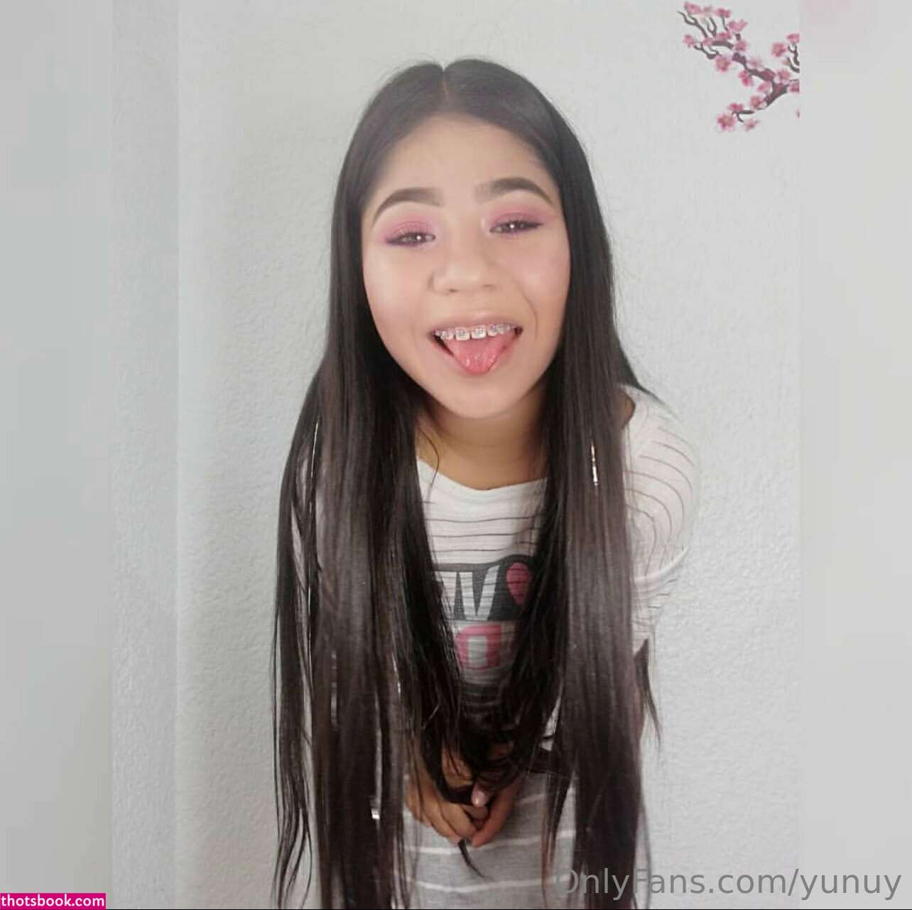 Yunuen Yared Kiwipeelz Nude OnlyFans Photos #3 1091446