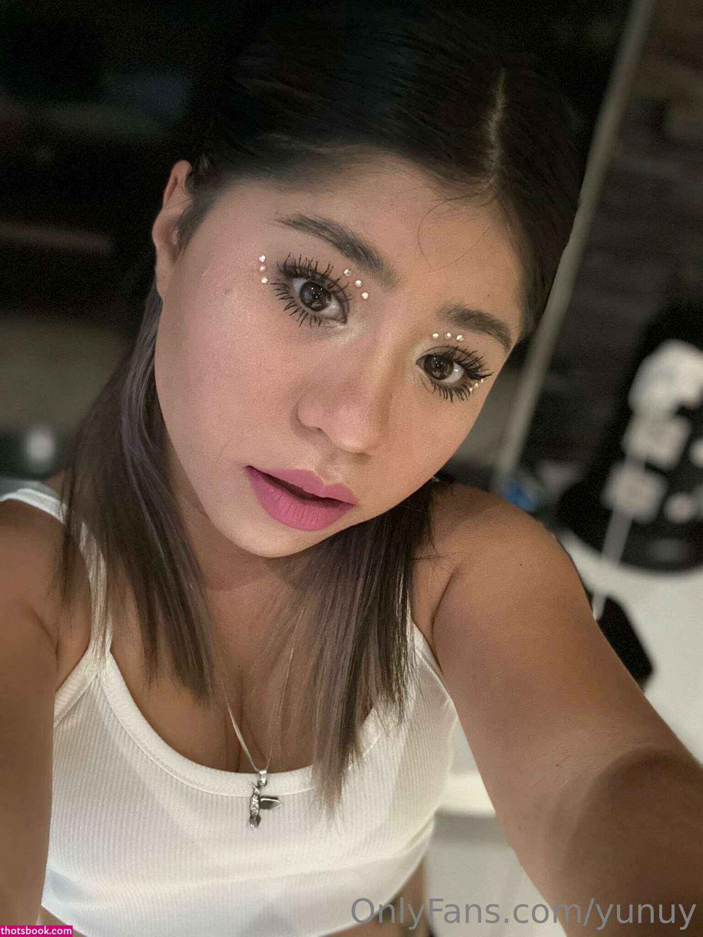 Yunuen Yared Kiwipeelz Nude OnlyFans Photos #5 1091464