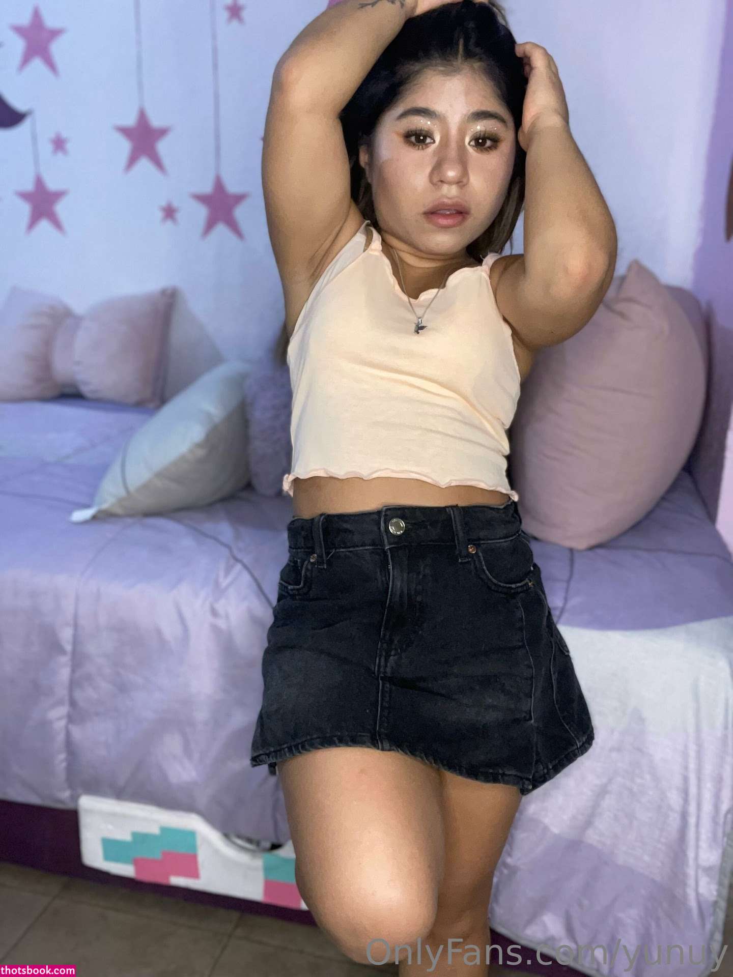 Yunuen Yared Kiwipeelz Nude OnlyFans Photos #5 1091466