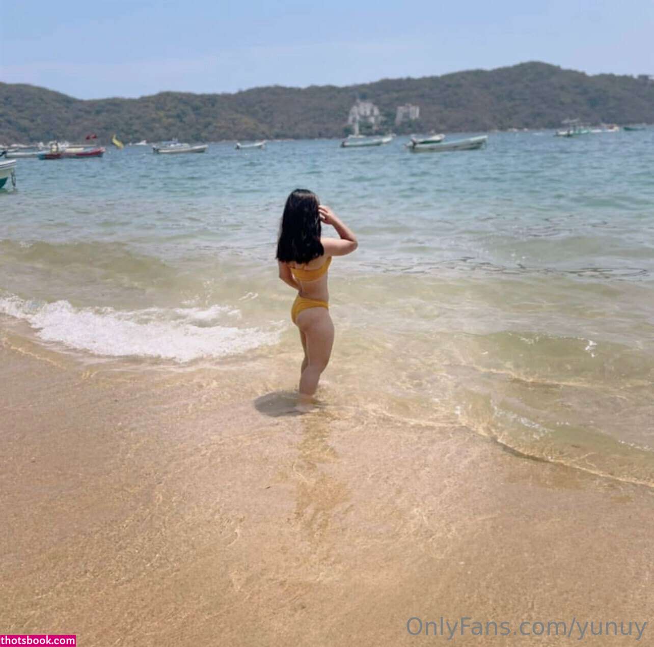 Yunuen Yared Kiwipeelz Nude OnlyFans Photos #5 1091469