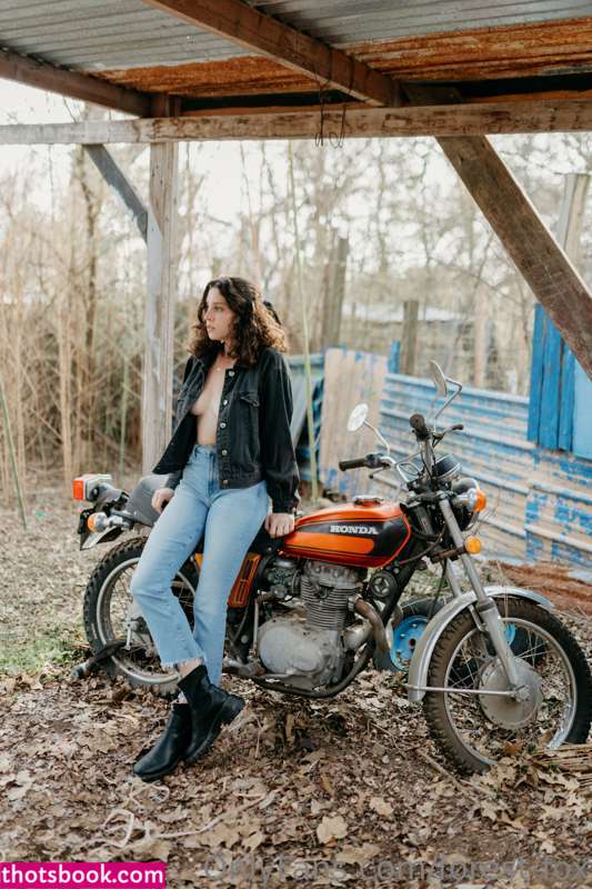 forest fox Nude OnlyFans Photos #8 1091885