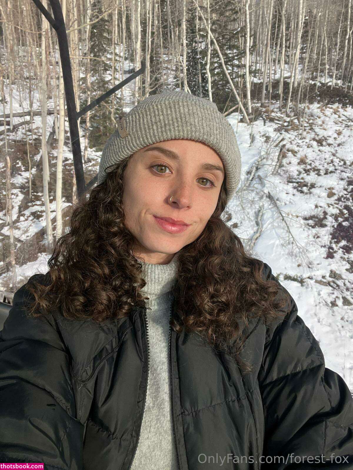 forest fox Nude OnlyFans Photos #9 1091889