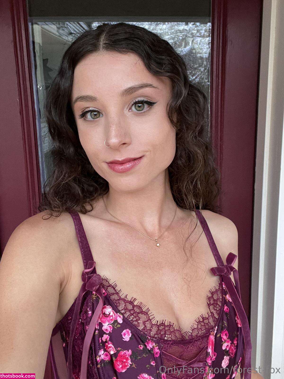 forest fox Nude OnlyFans Photos #9 1091892