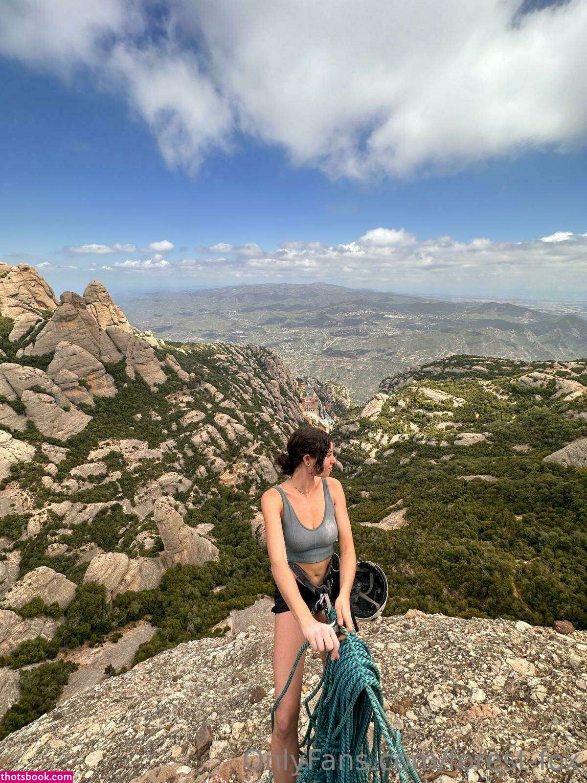 forest fox Nude OnlyFans Photos #9 1091894