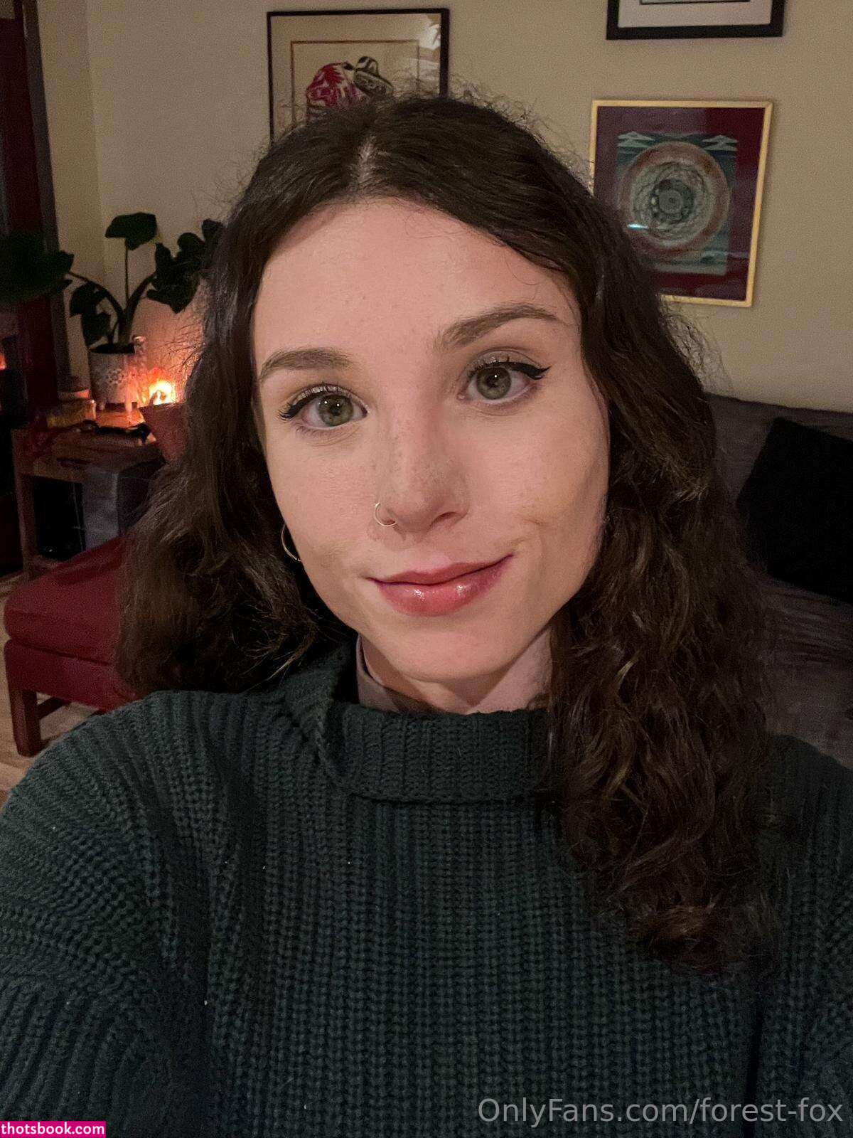 forest fox Nude OnlyFans Photos #10 1091898