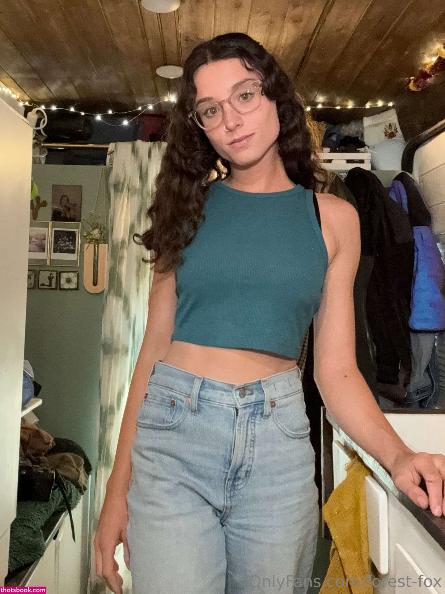 forest fox Nude OnlyFans Photos #11 1091907