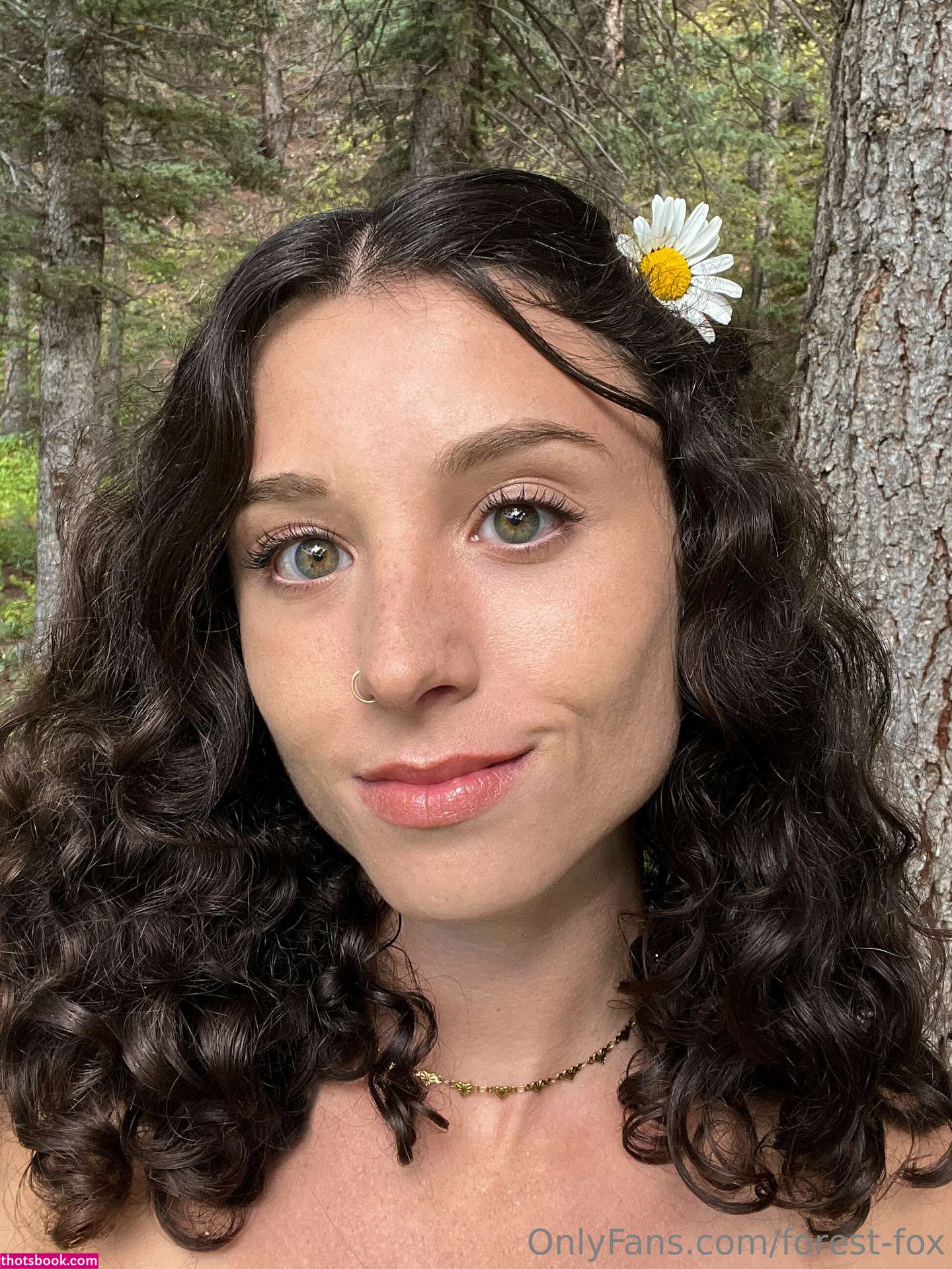 forest fox Nude OnlyFans Photos #11 1091909