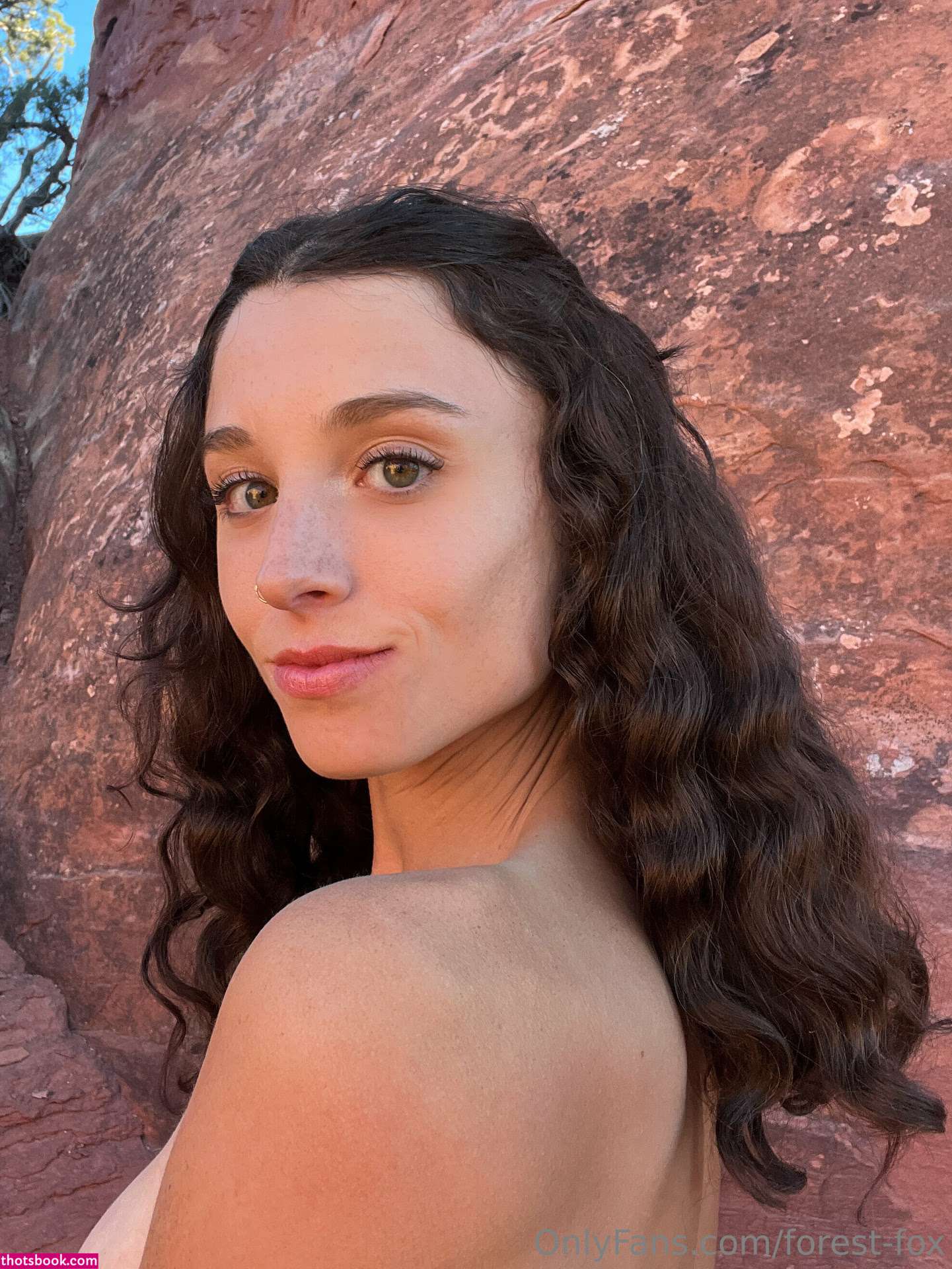 forest fox Nude OnlyFans Photos #12 1091916