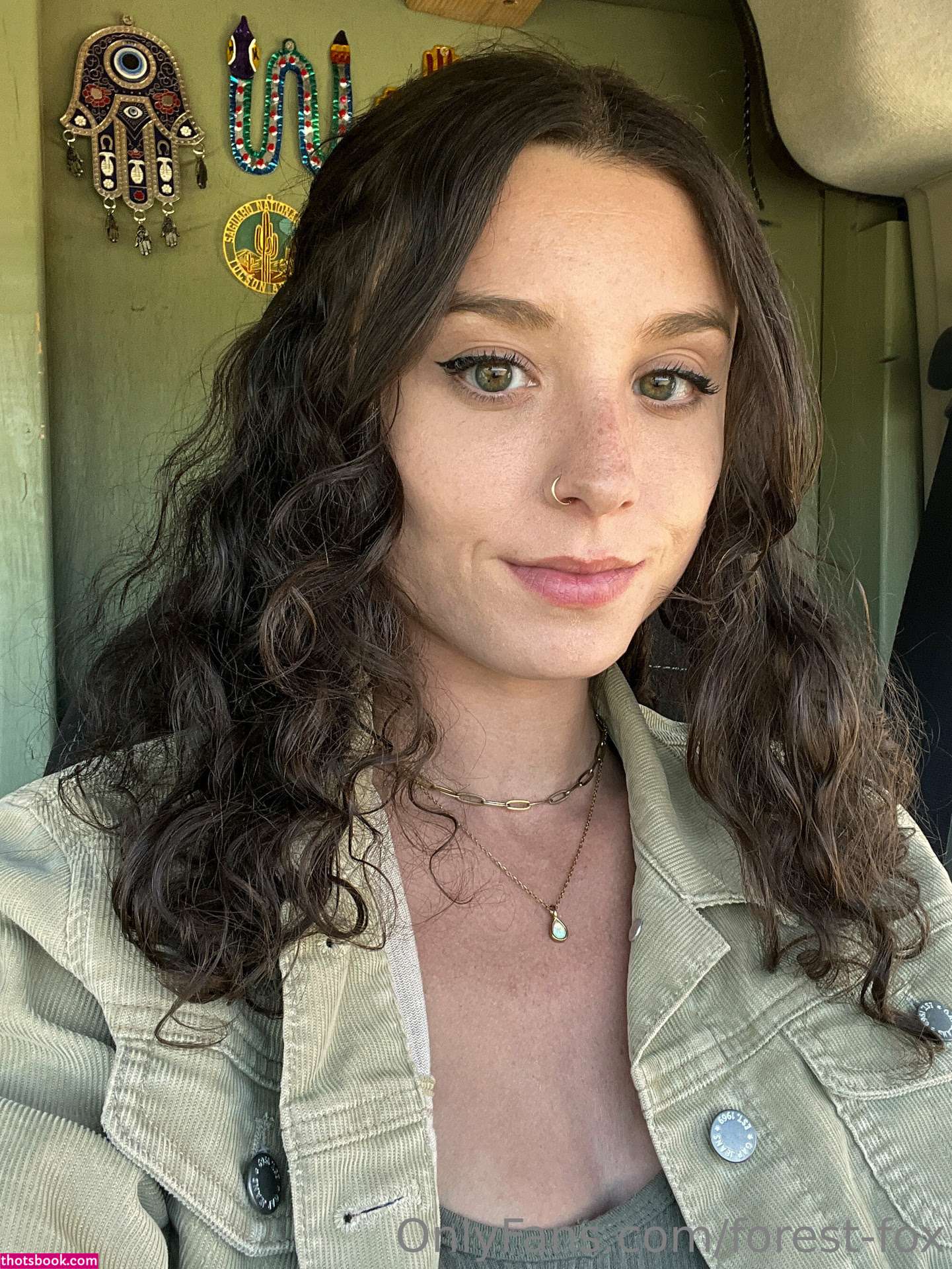 forest fox Nude OnlyFans Photos #12 1091919