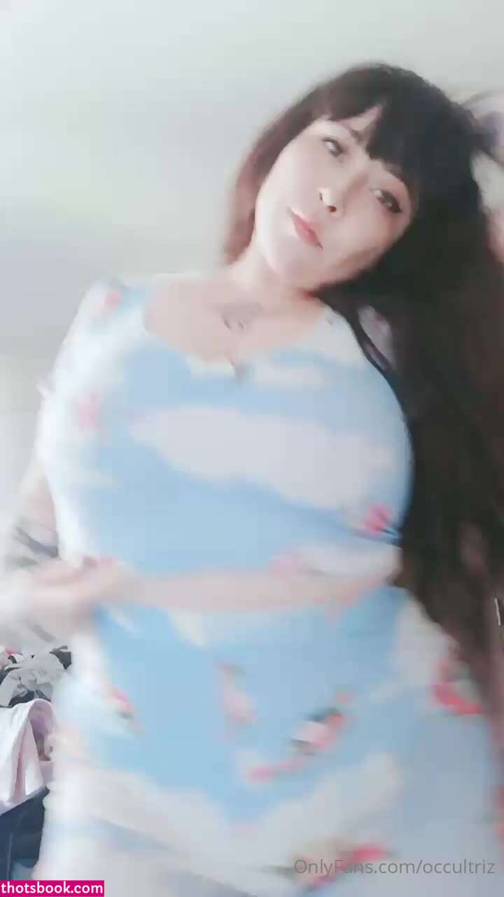 Occultriz Nude OnlyFans Photos #11 1092049