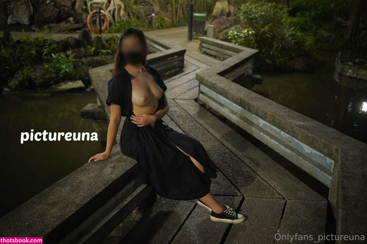 pictureuna Nude OnlyFans Photos #9 1092077