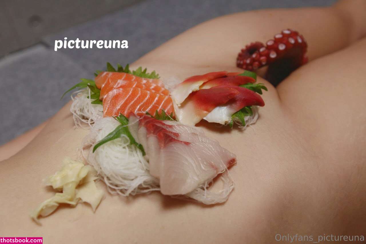 pictureuna Nude OnlyFans Photos #13 1092102