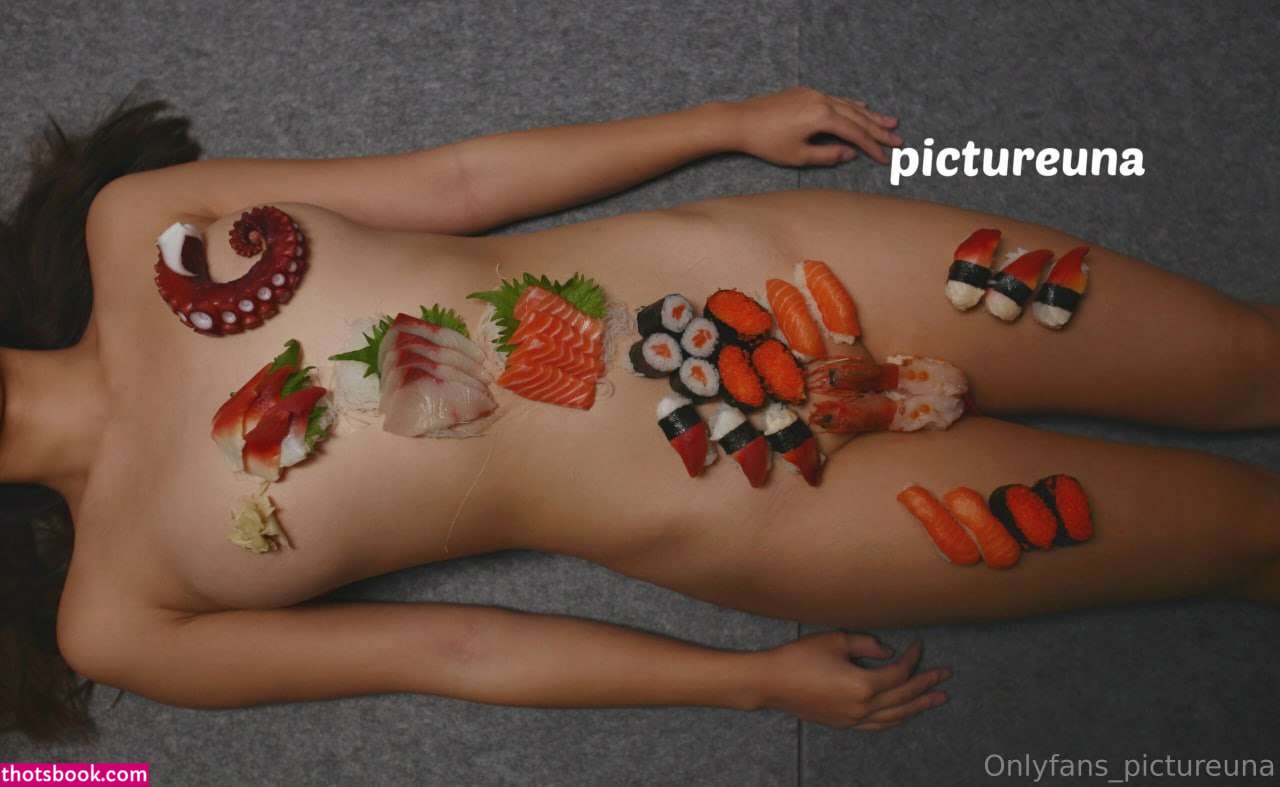 pictureuna Nude OnlyFans Photos #13 1092103