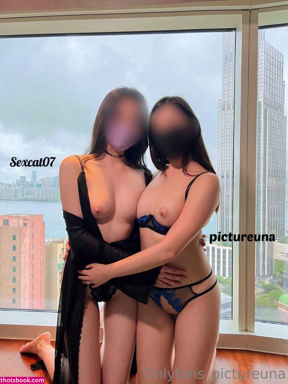 pictureuna Nude OnlyFans Photos #14 1092112