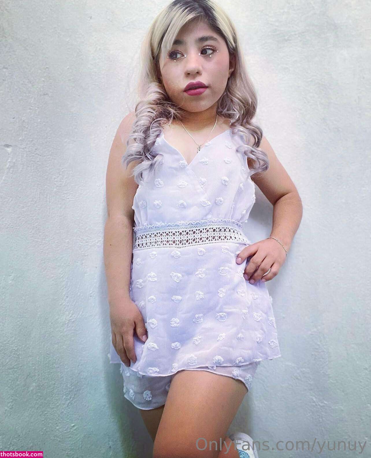 Yunuen Yared Kiwipeelz Nude OnlyFans Photos #9 1092157