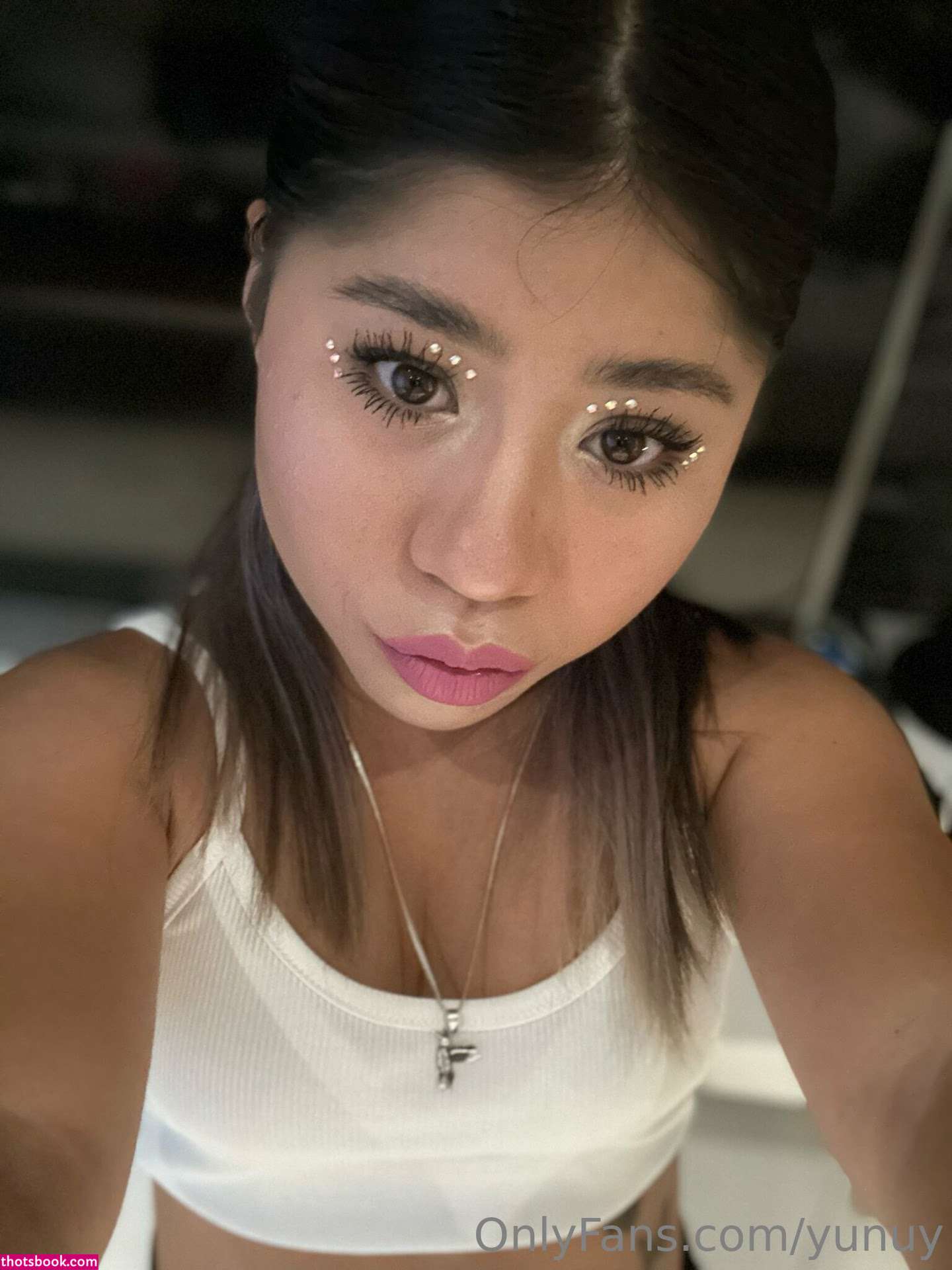 Yunuen Yared Kiwipeelz Nude OnlyFans Photos #10 1092166