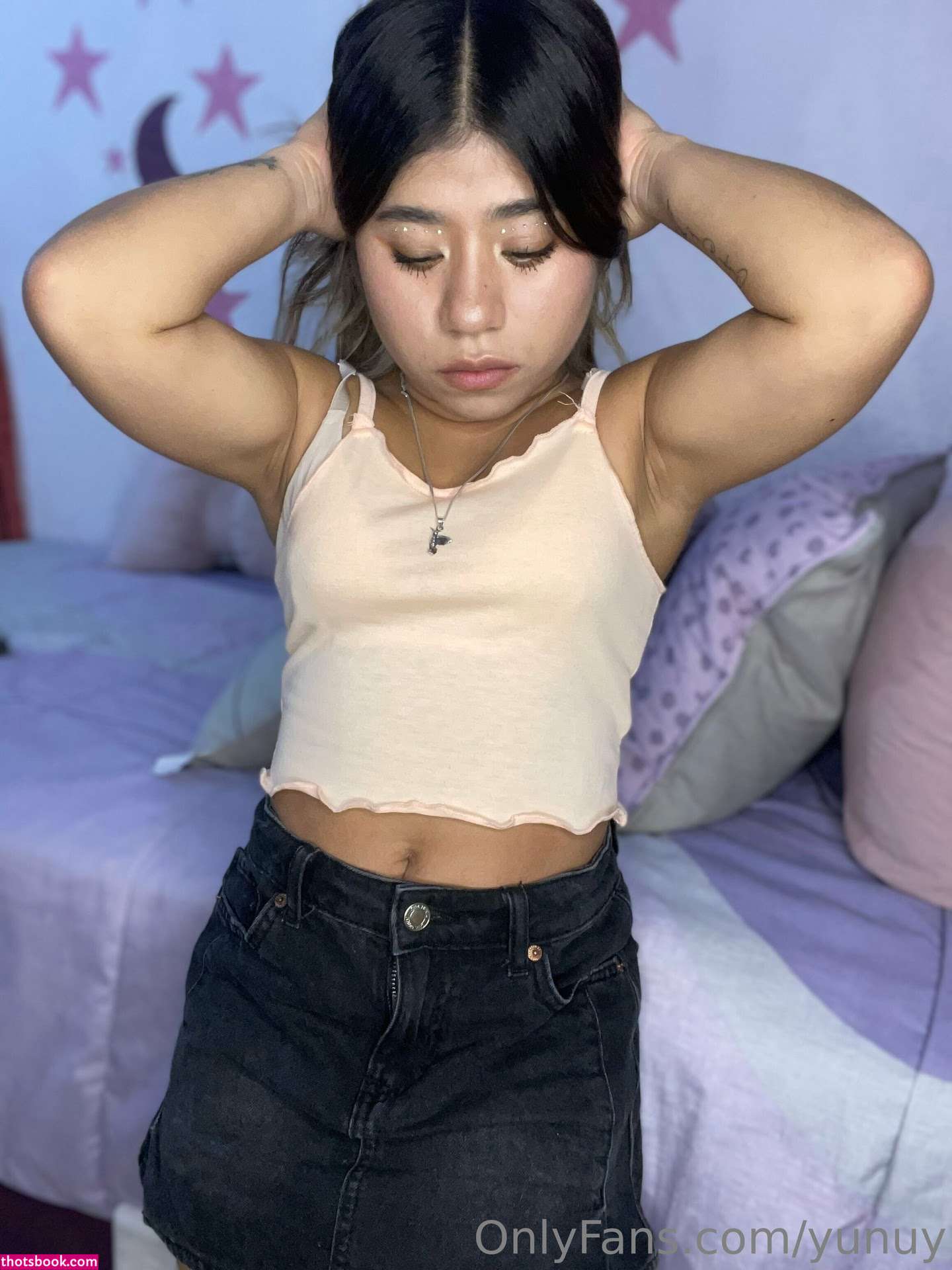 Yunuen Yared Kiwipeelz Nude OnlyFans Photos #12 1092191