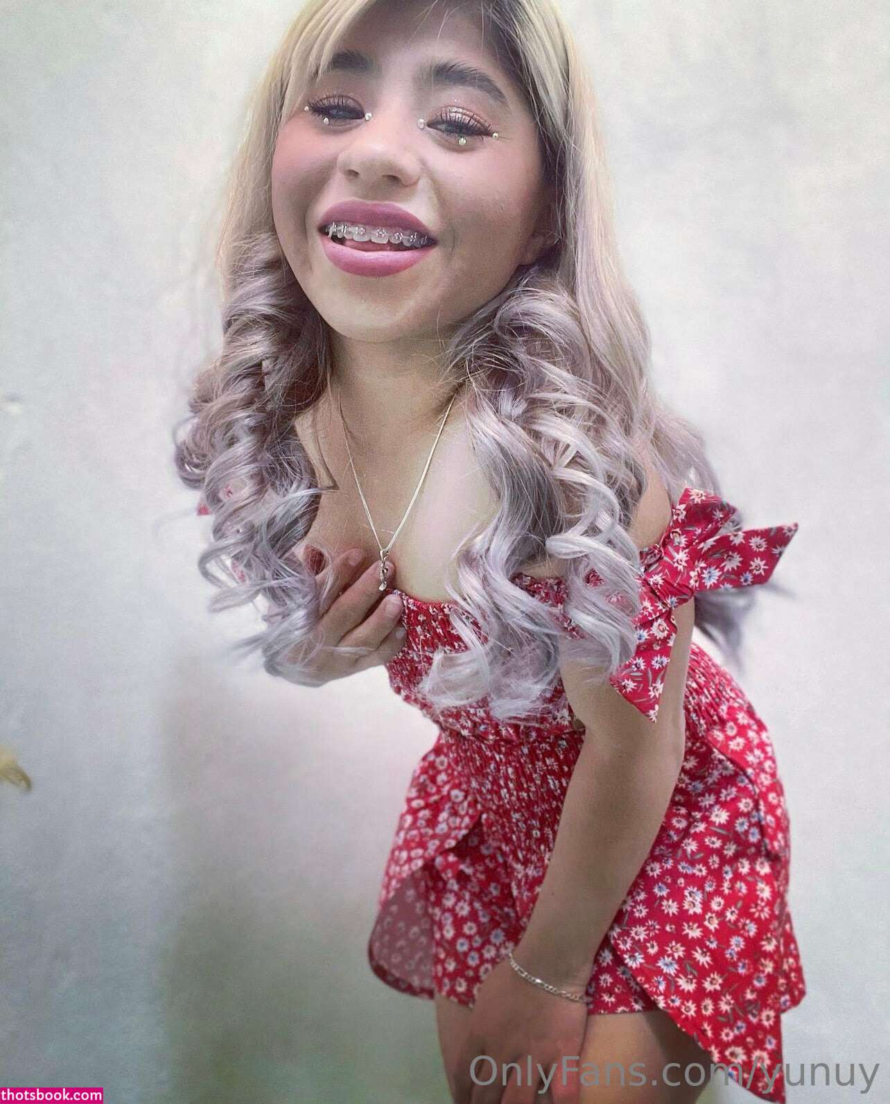 Yunuen Yared Kiwipeelz Nude OnlyFans Photos #14 1092210