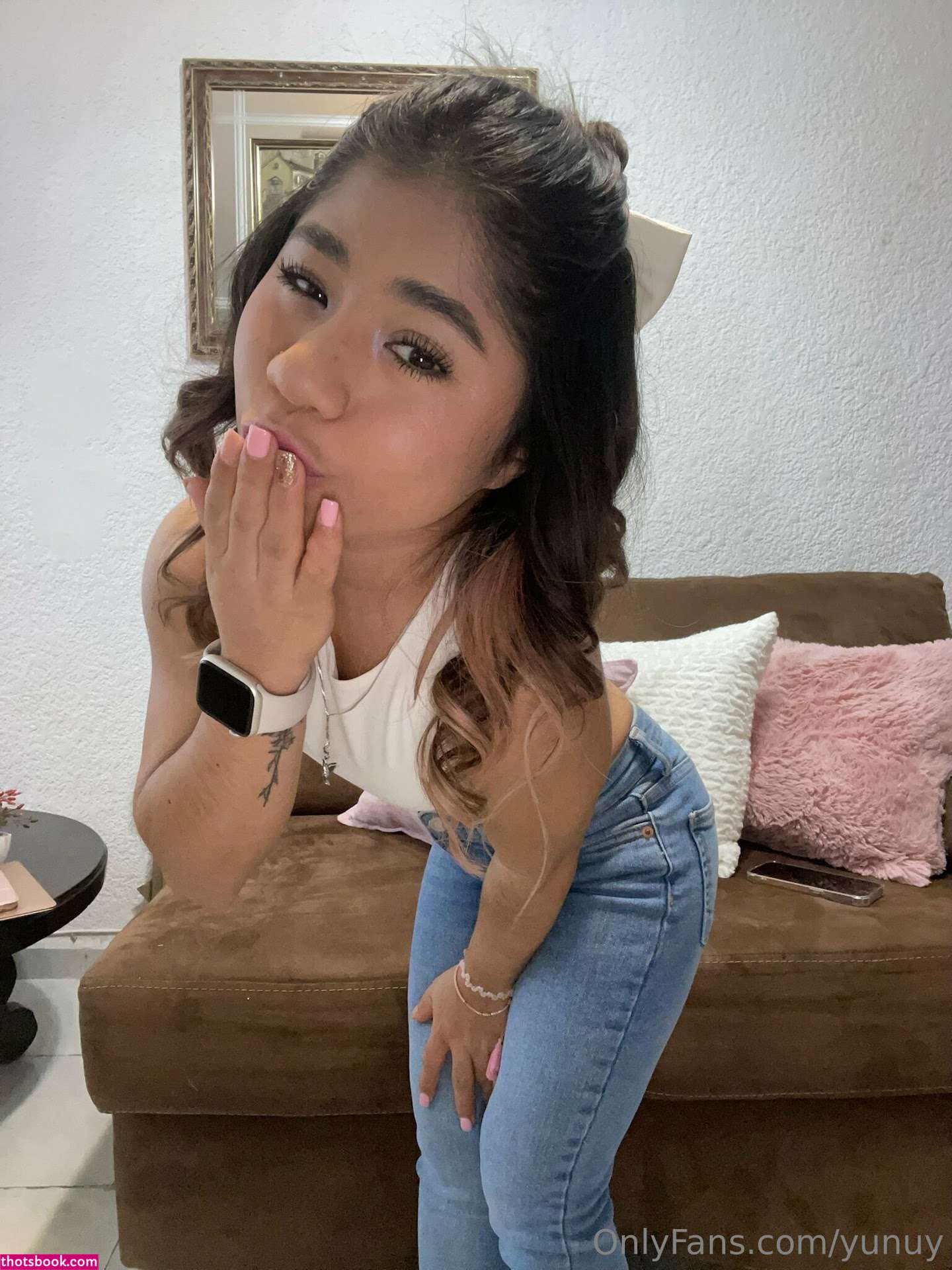 Yunuen Yared Kiwipeelz Nude OnlyFans Photos #14 1092212