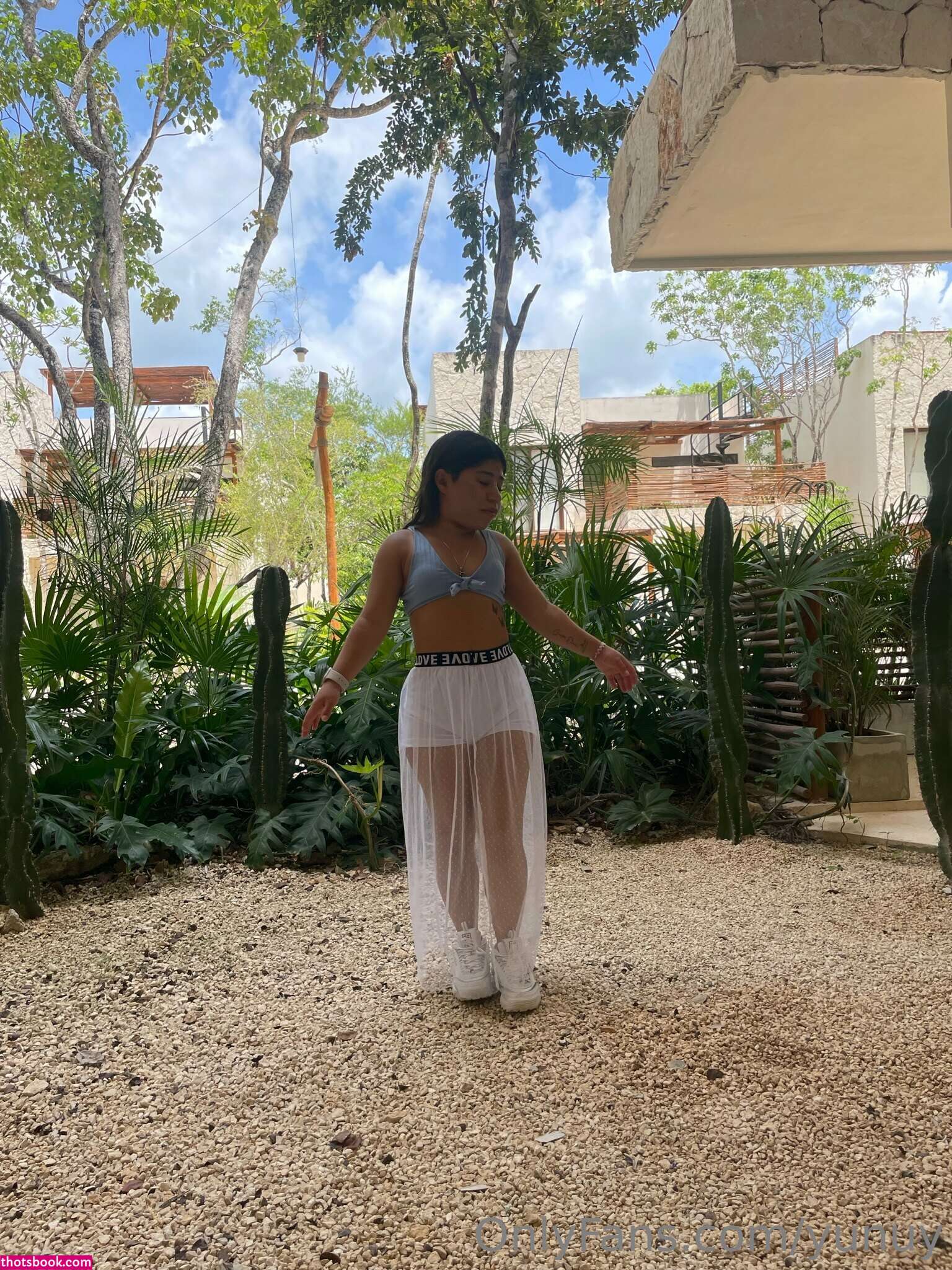 Yunuen Yared Kiwipeelz Nude OnlyFans Photos #15 1092221