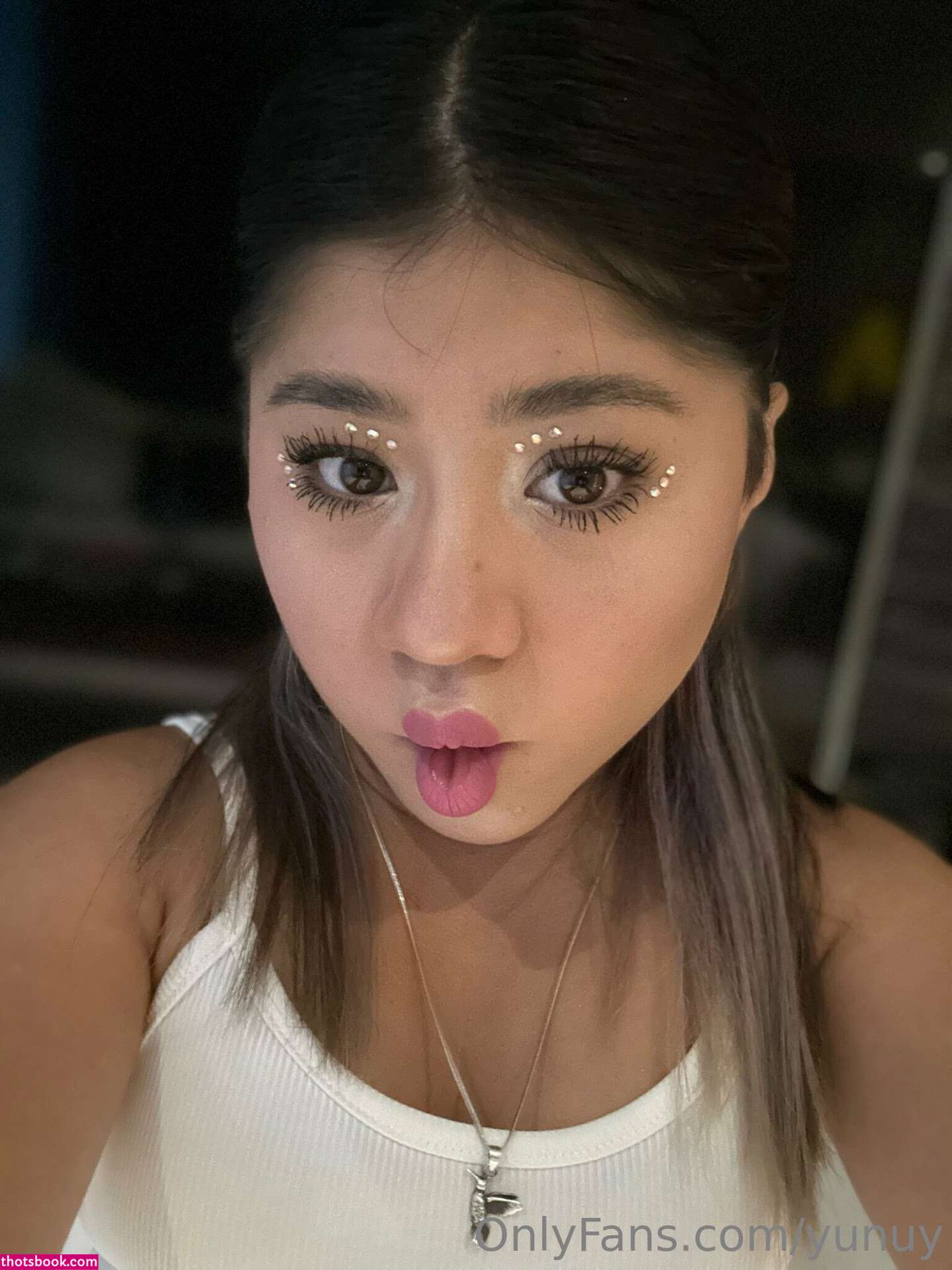 Yunuen Yared Kiwipeelz Nude OnlyFans Photos #15 1092230