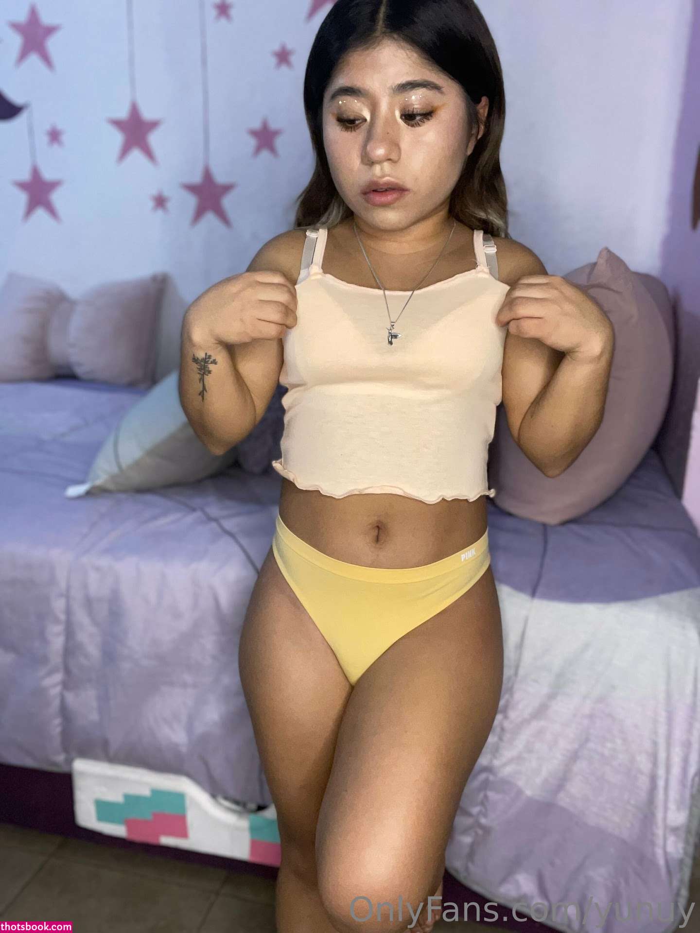 Yunuen Yared Kiwipeelz Nude OnlyFans Photos #15 1092231