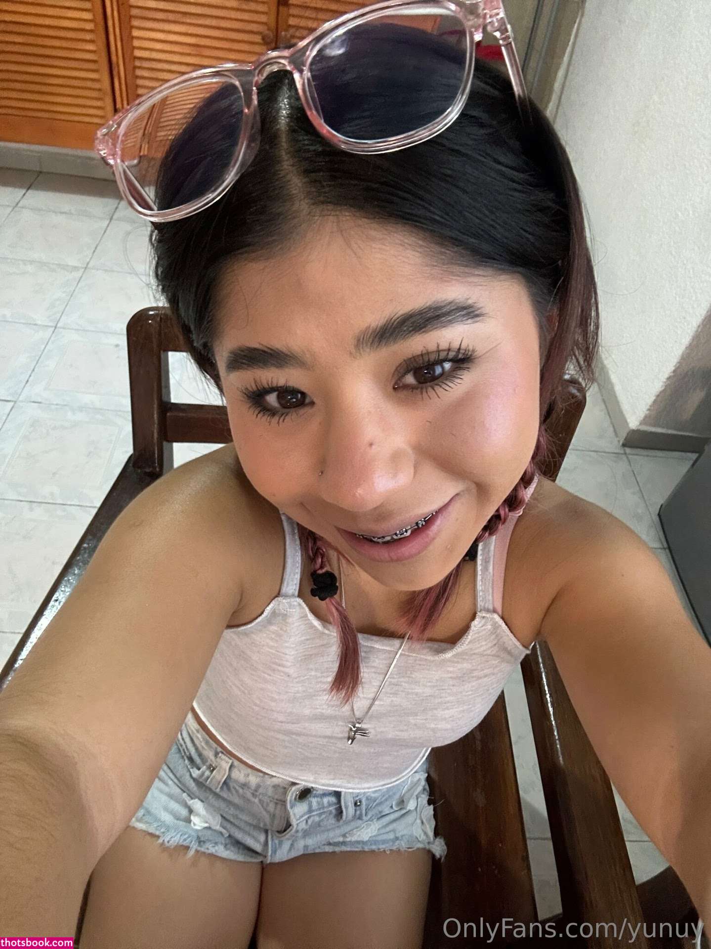 Yunuen Yared Kiwipeelz Nude OnlyFans Photos #15 1092237