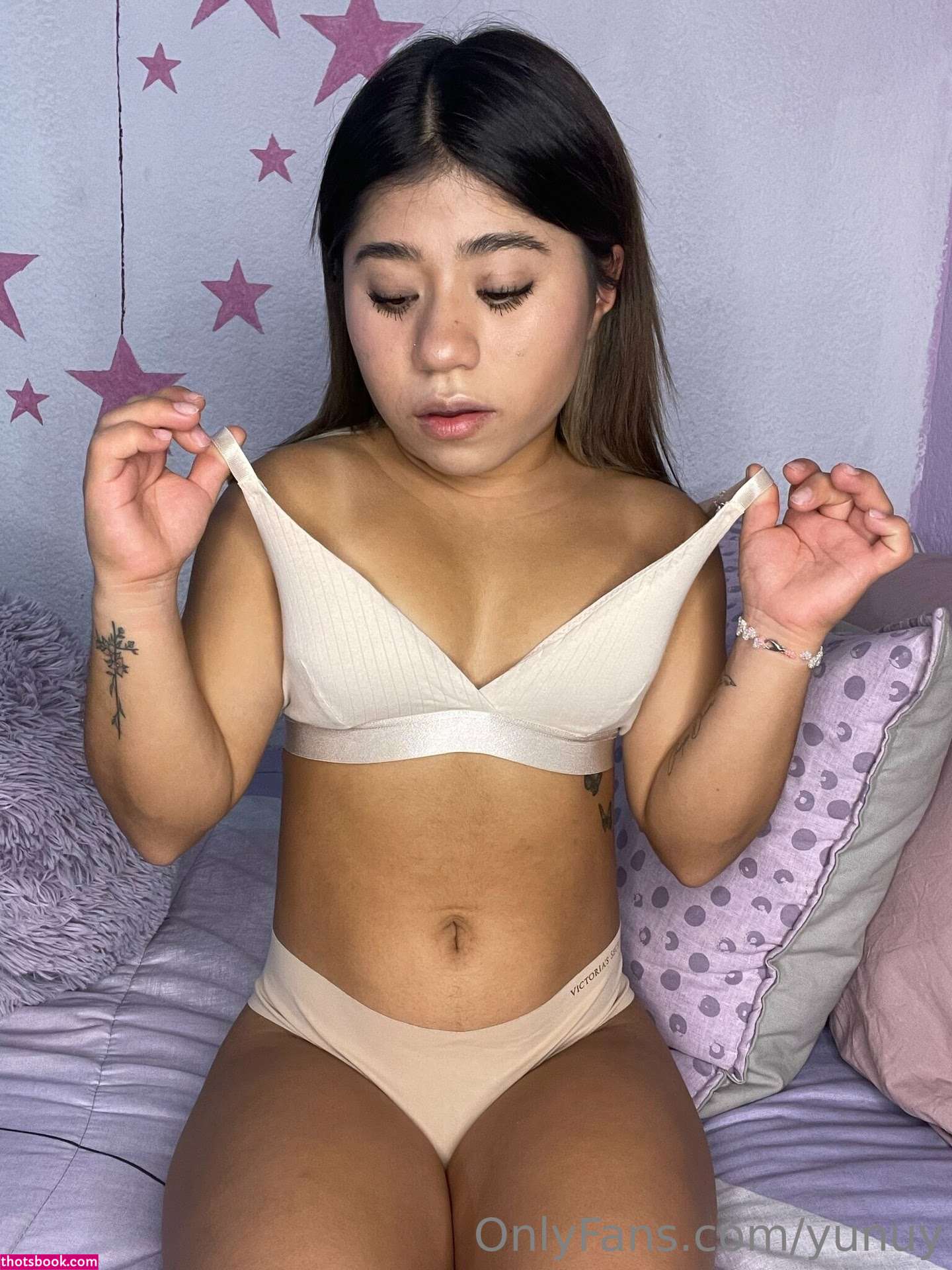 Yunuen Yared Kiwipeelz Nude OnlyFans Photos #15 1092256