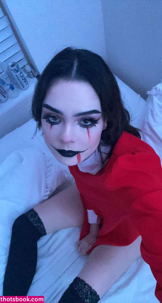 Angelus Nude OnlyFans Photos #1 1040721