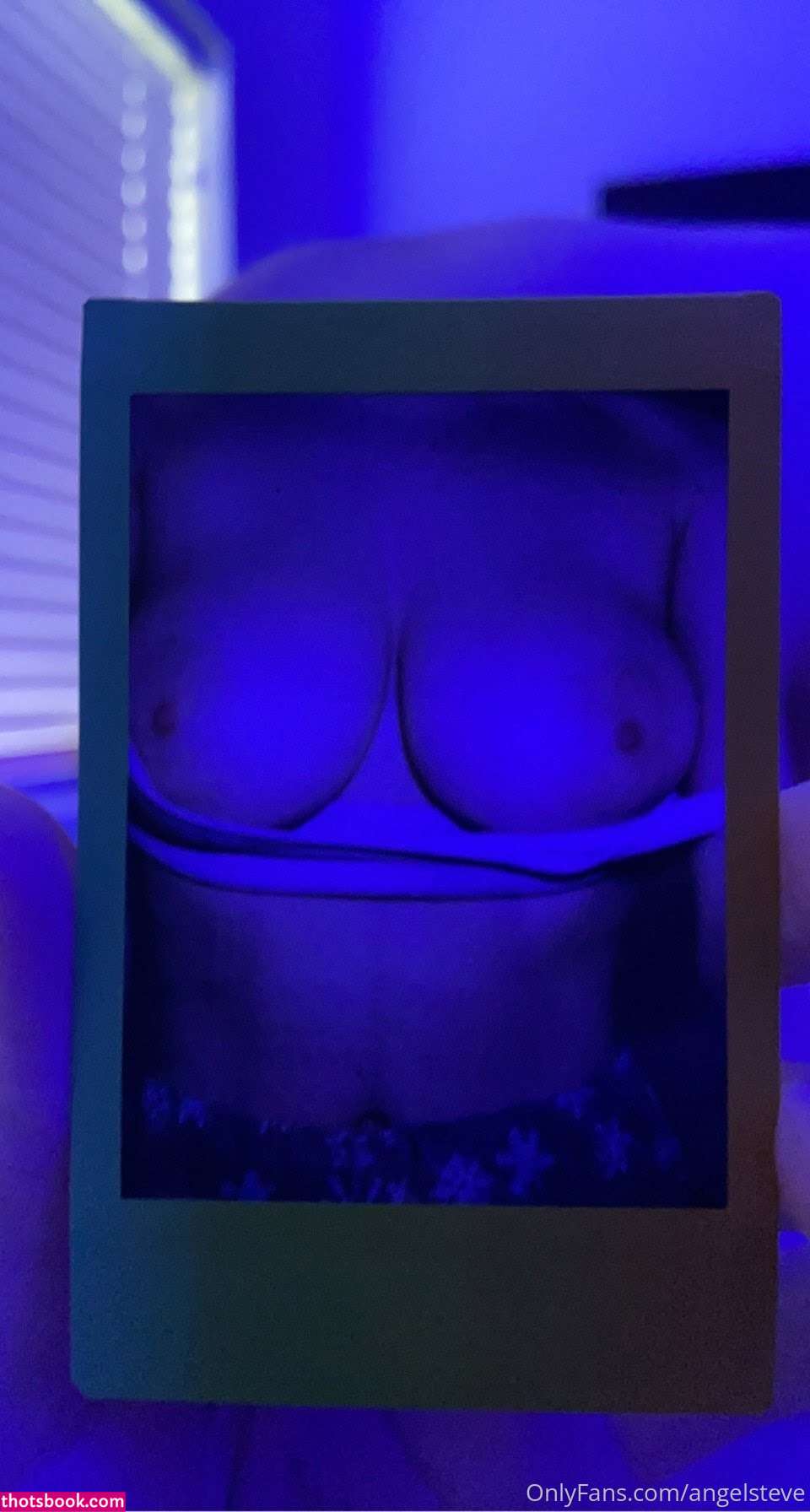 Angelus Nude OnlyFans Photos #5 1040739