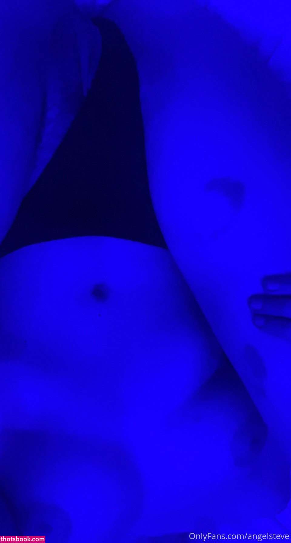 Angelus Nude OnlyFans Photos #5 1040741