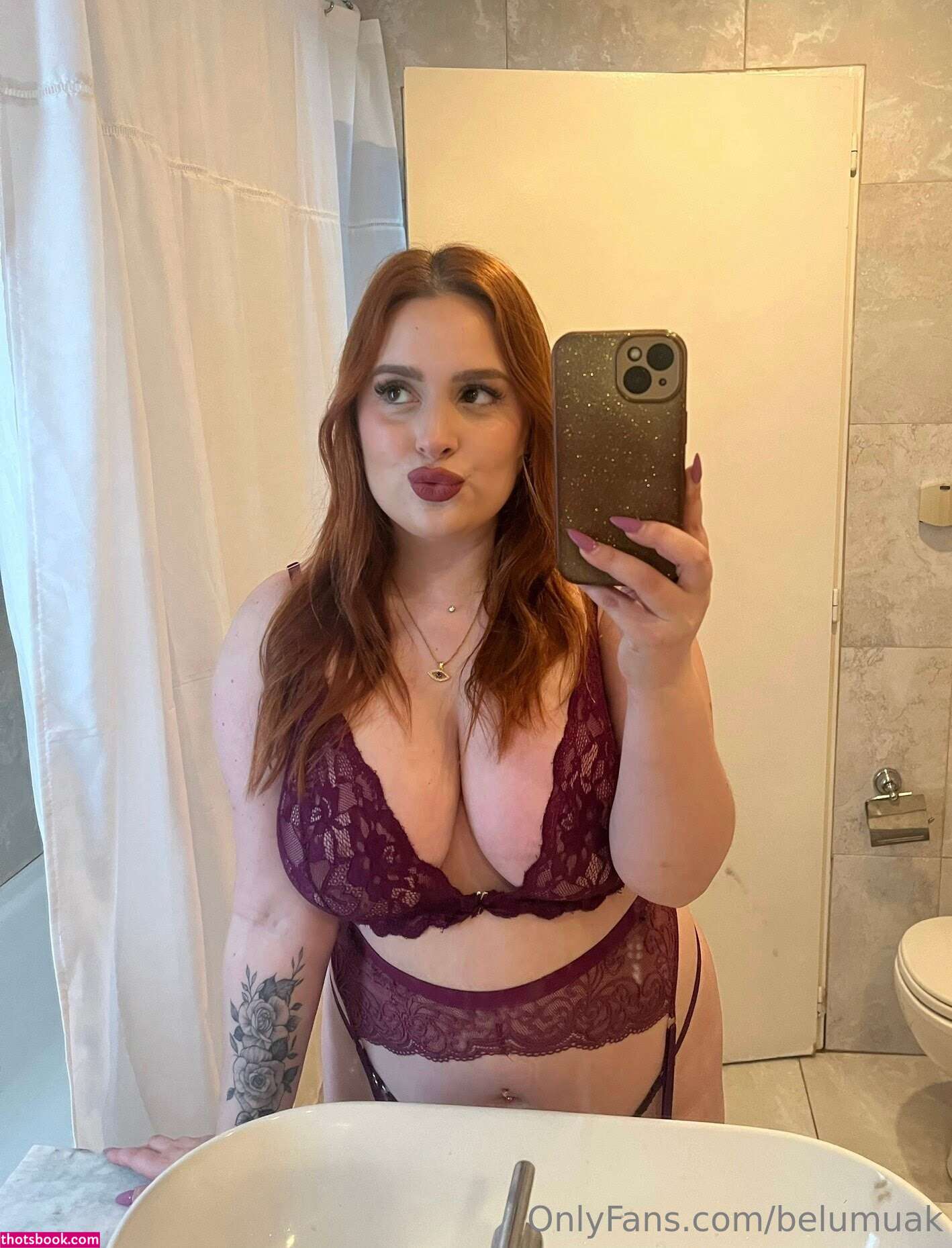 Belumuak sexylatinabby Nude OnlyFans Photos #3 1040789